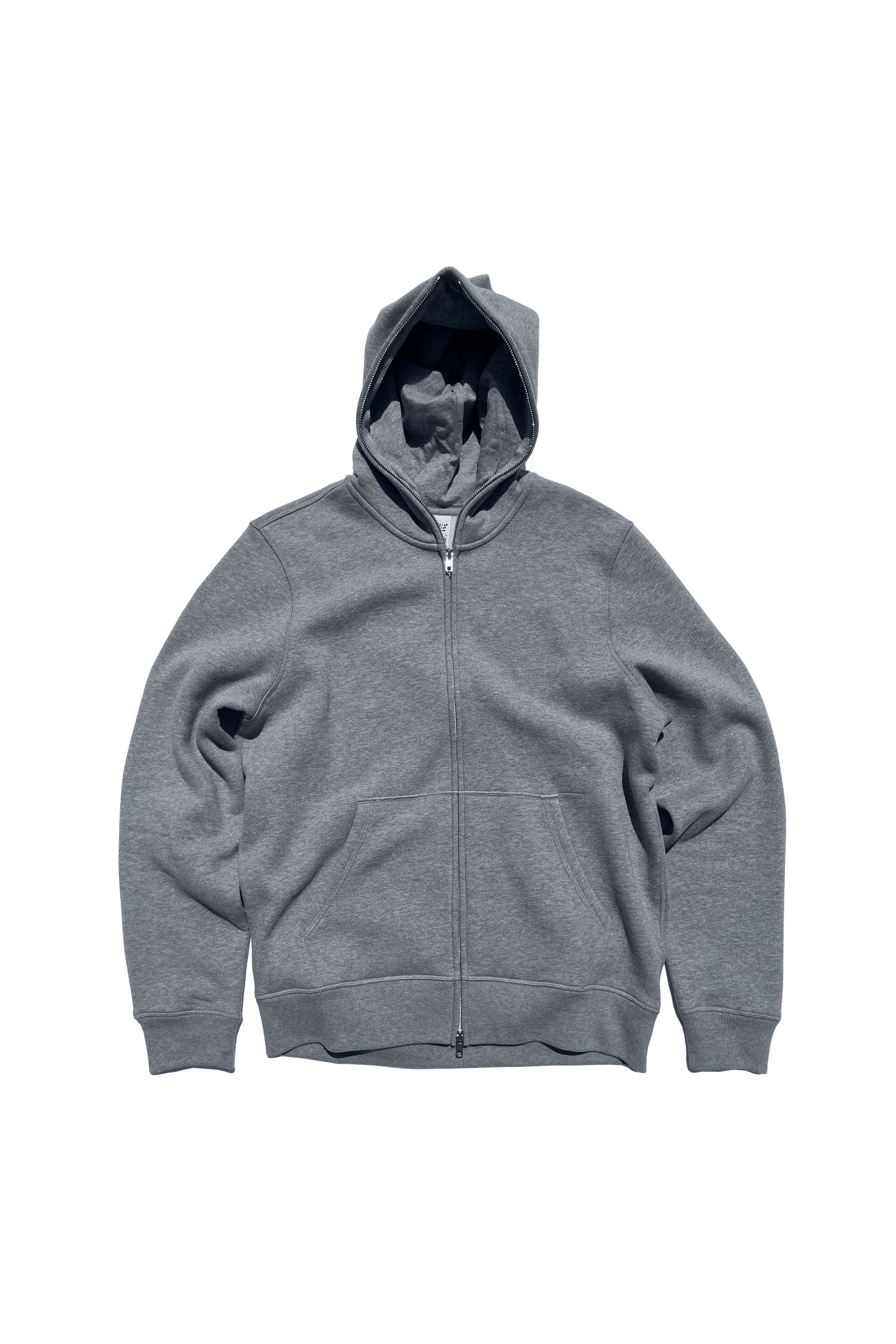 Full Zip Hoodies Wholesale  Blank Full Zip Sweatshirts Canada