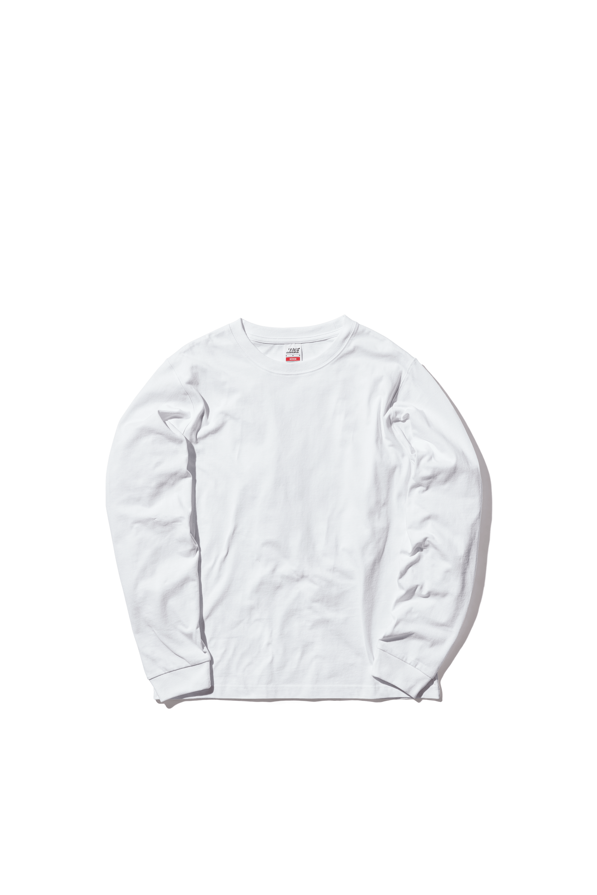 Supreme hot sale blank shirts