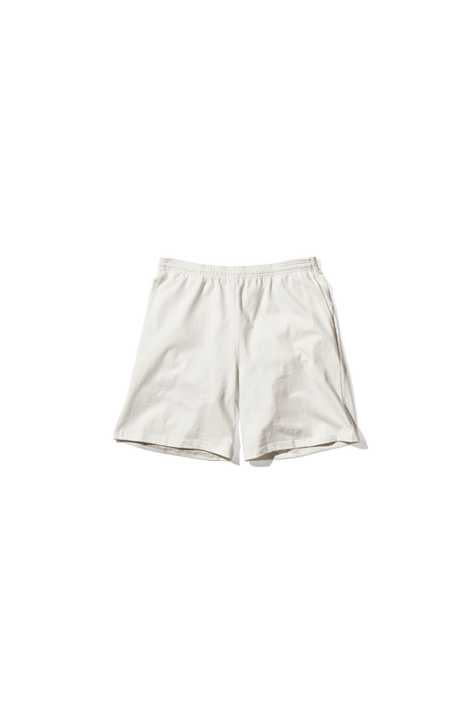 Mesh Shorts Tan – bLAnk company