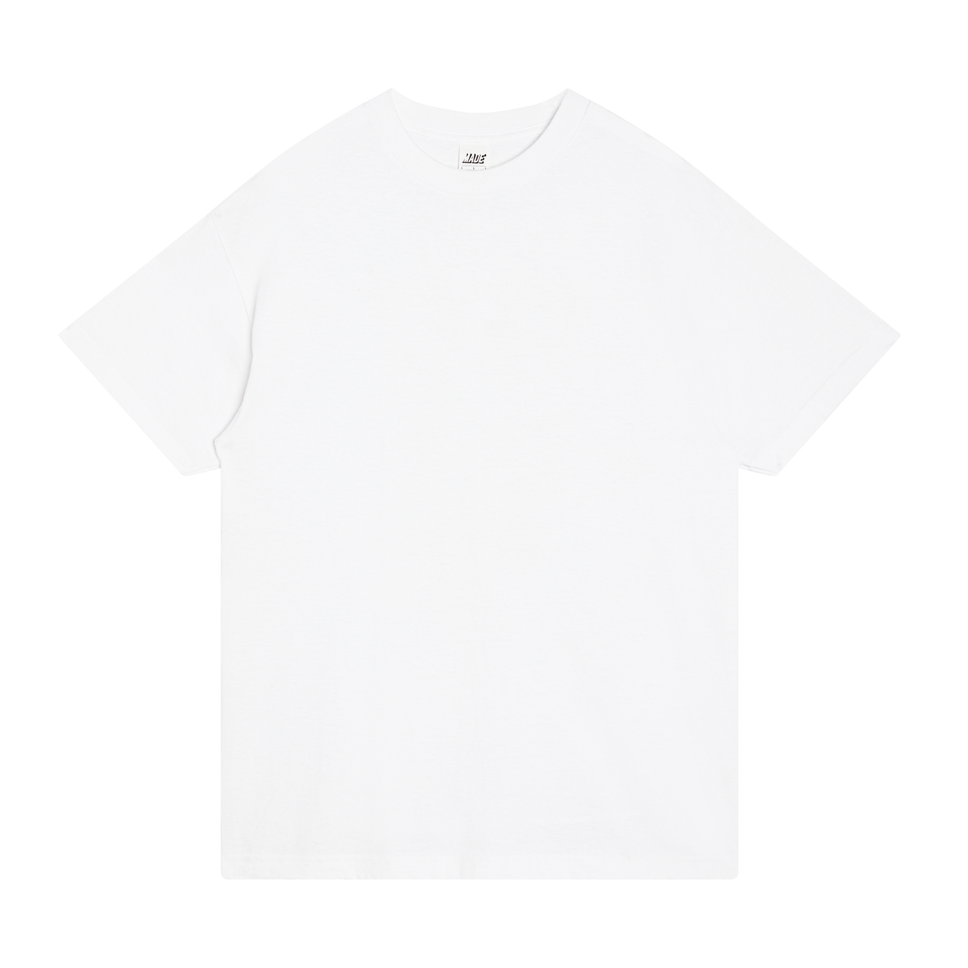 Test Blank Tshirts