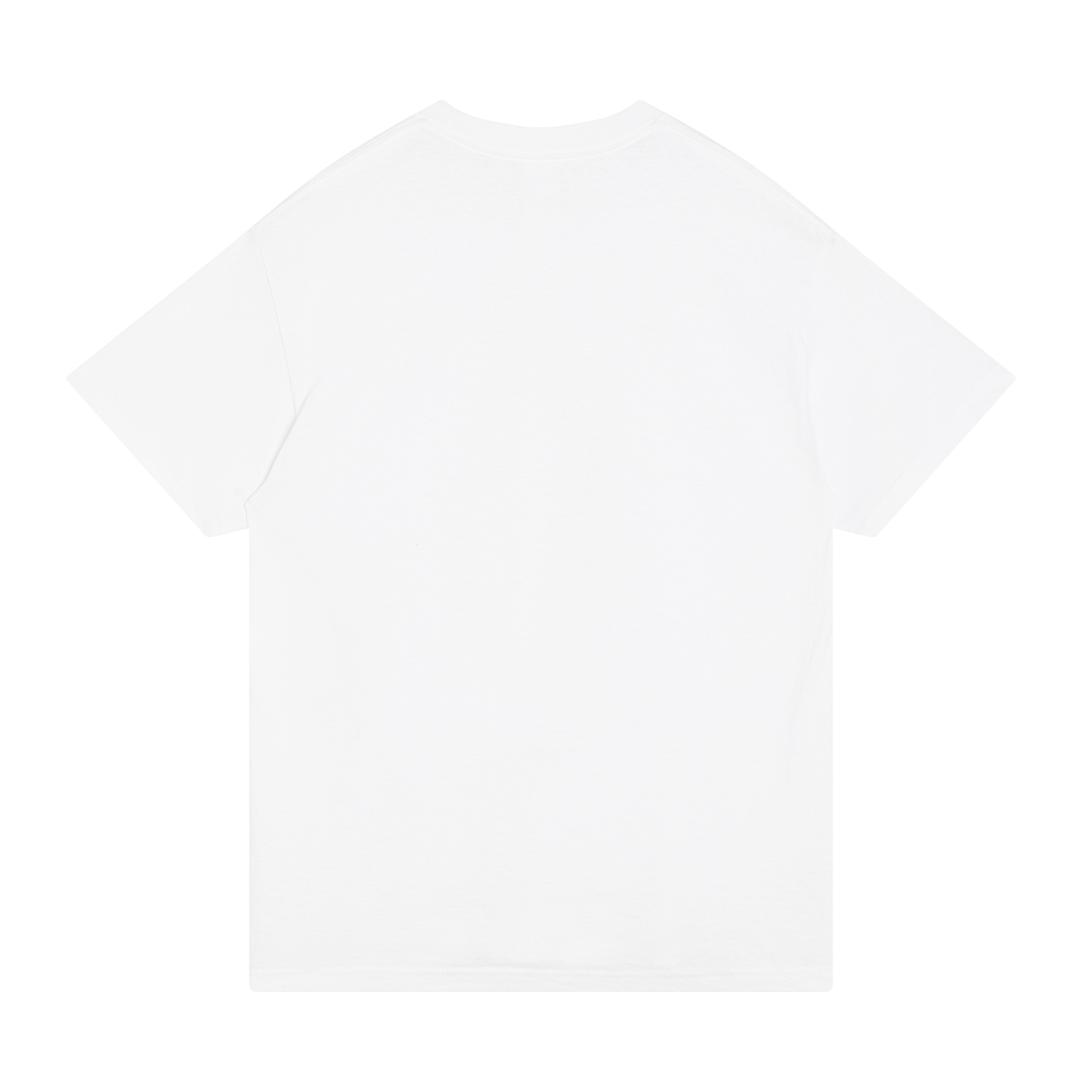 Ready To Dye Homeroom T-Shirt – MADE