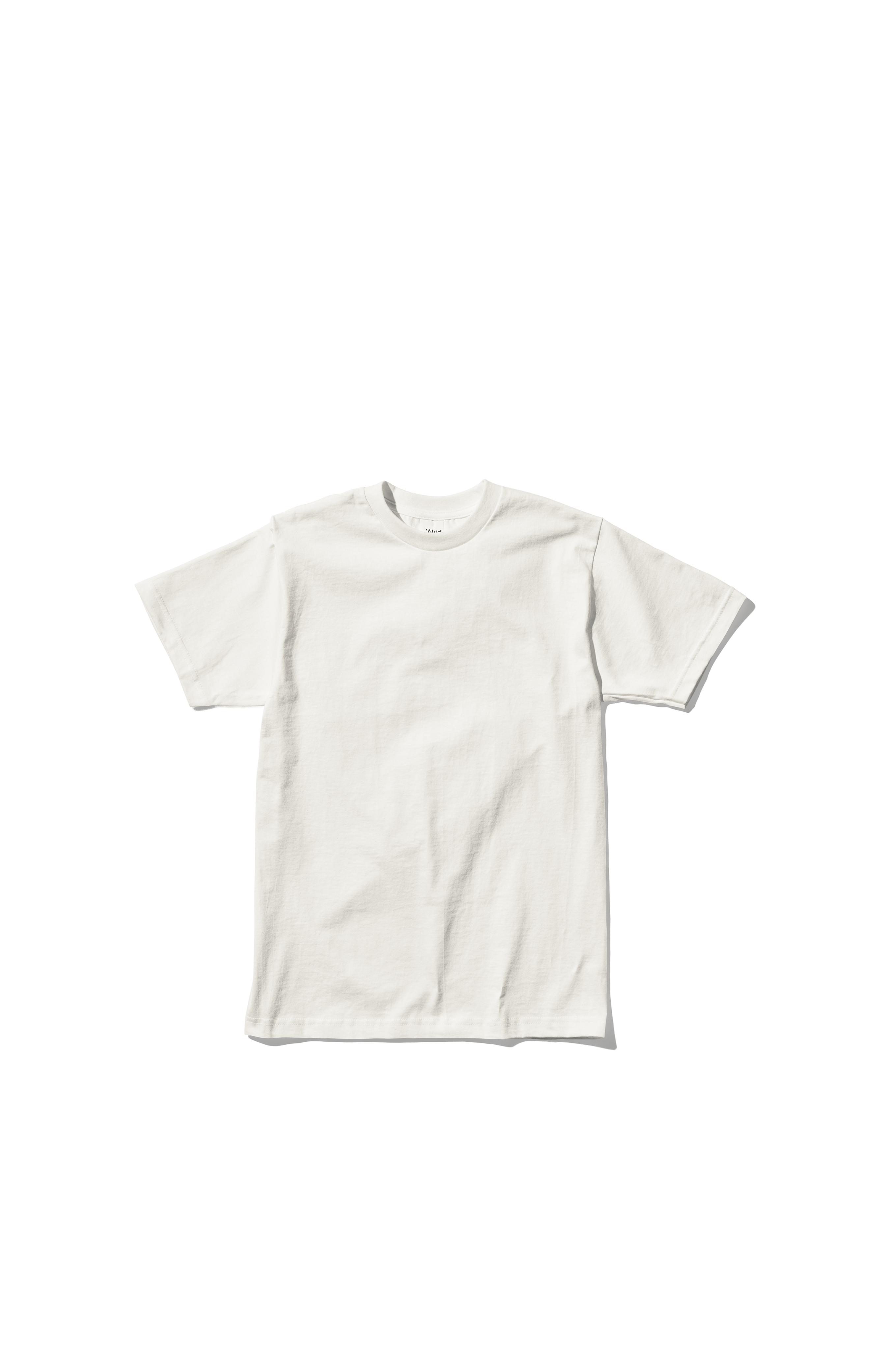 Ready To Dye Homeroom T-Shirt – MADE