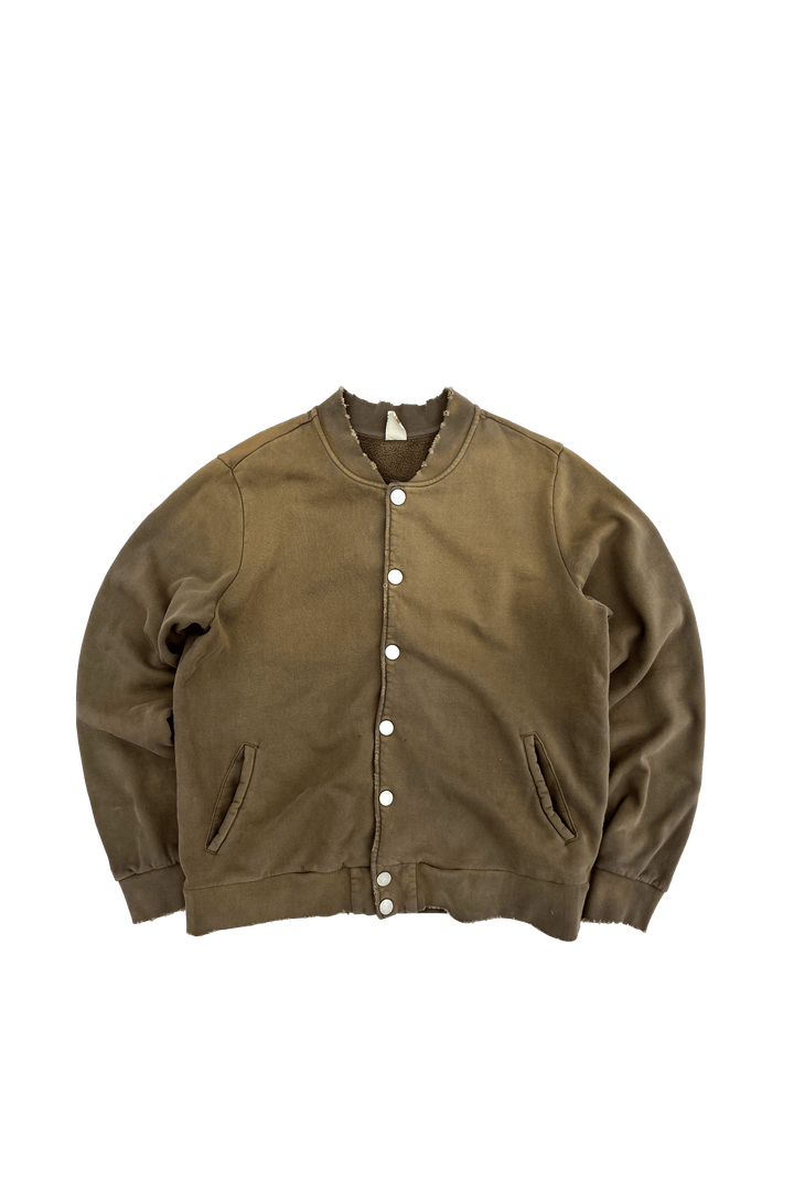 Letterman Jacket - Special