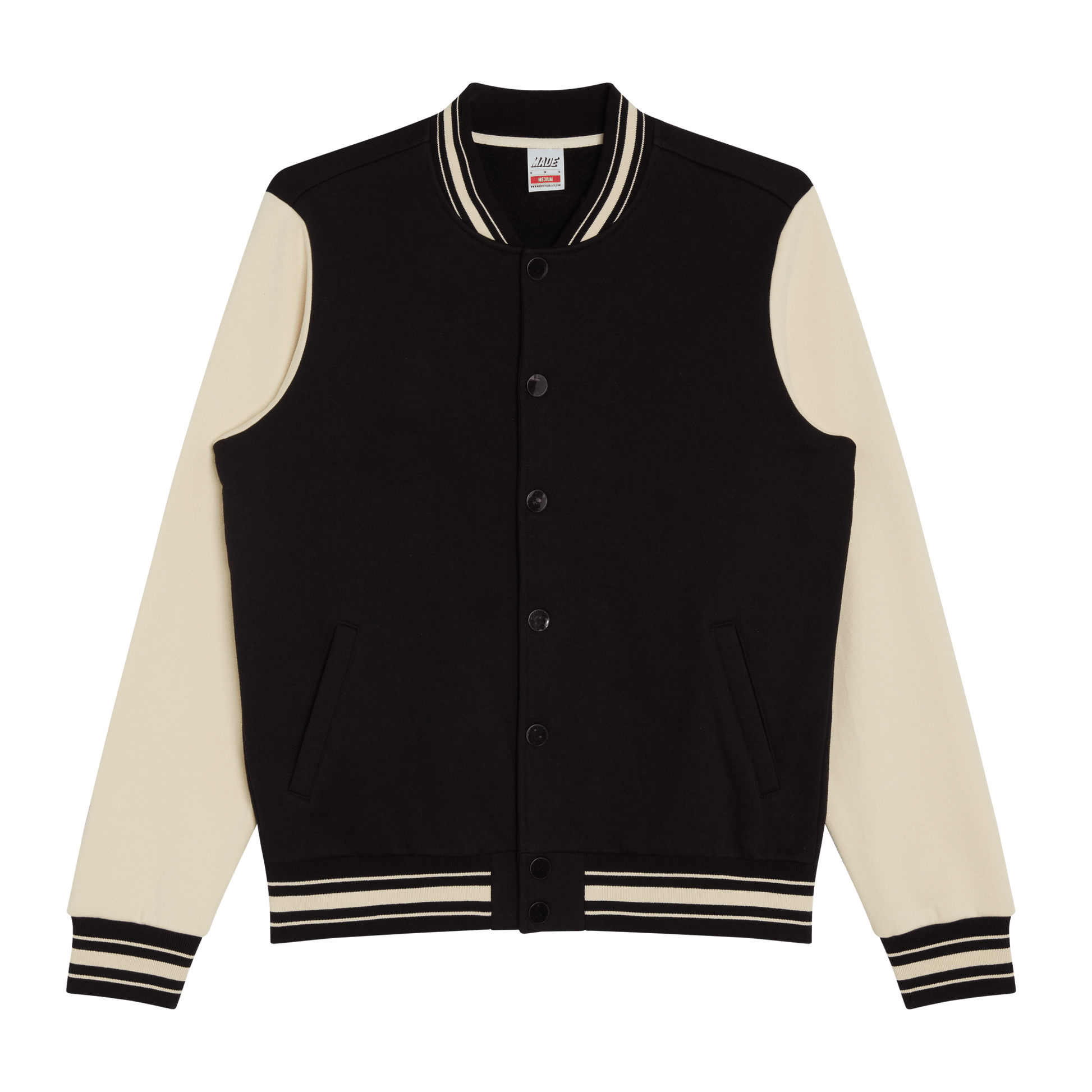 Wholesale letterman best sale jackets