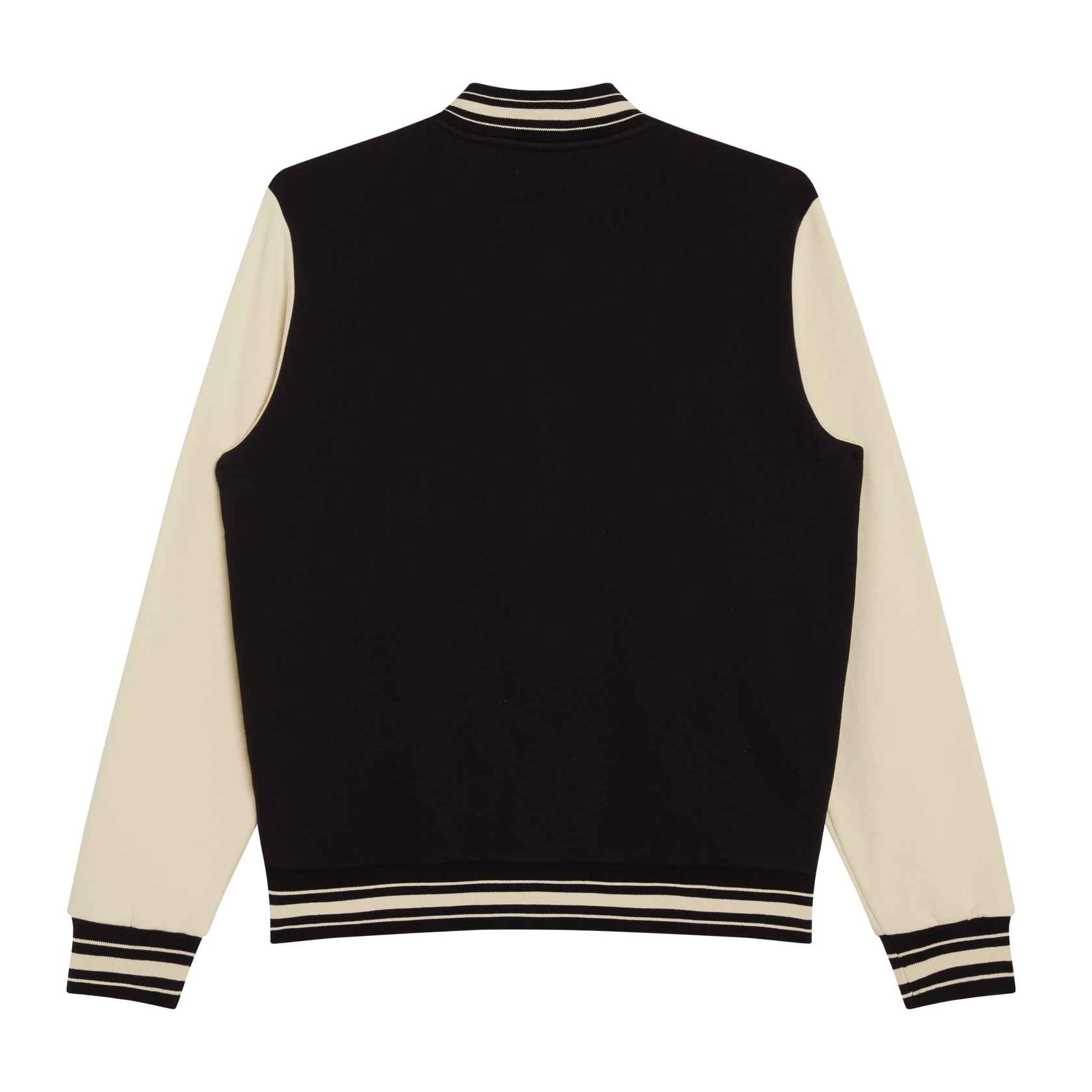 Letterman Jacket MADE