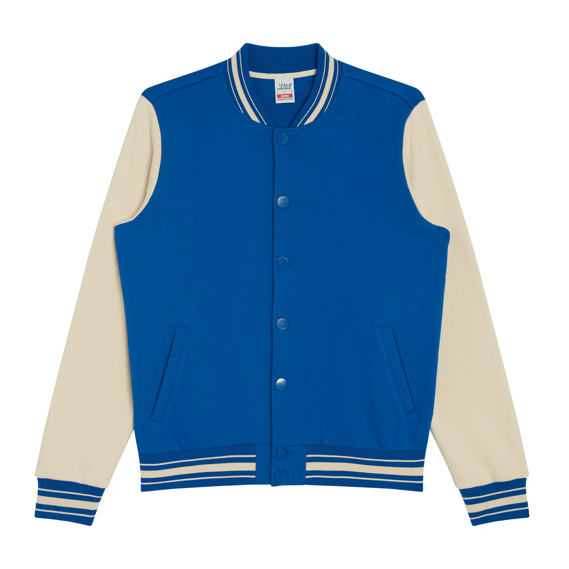 Letterman jacket sales