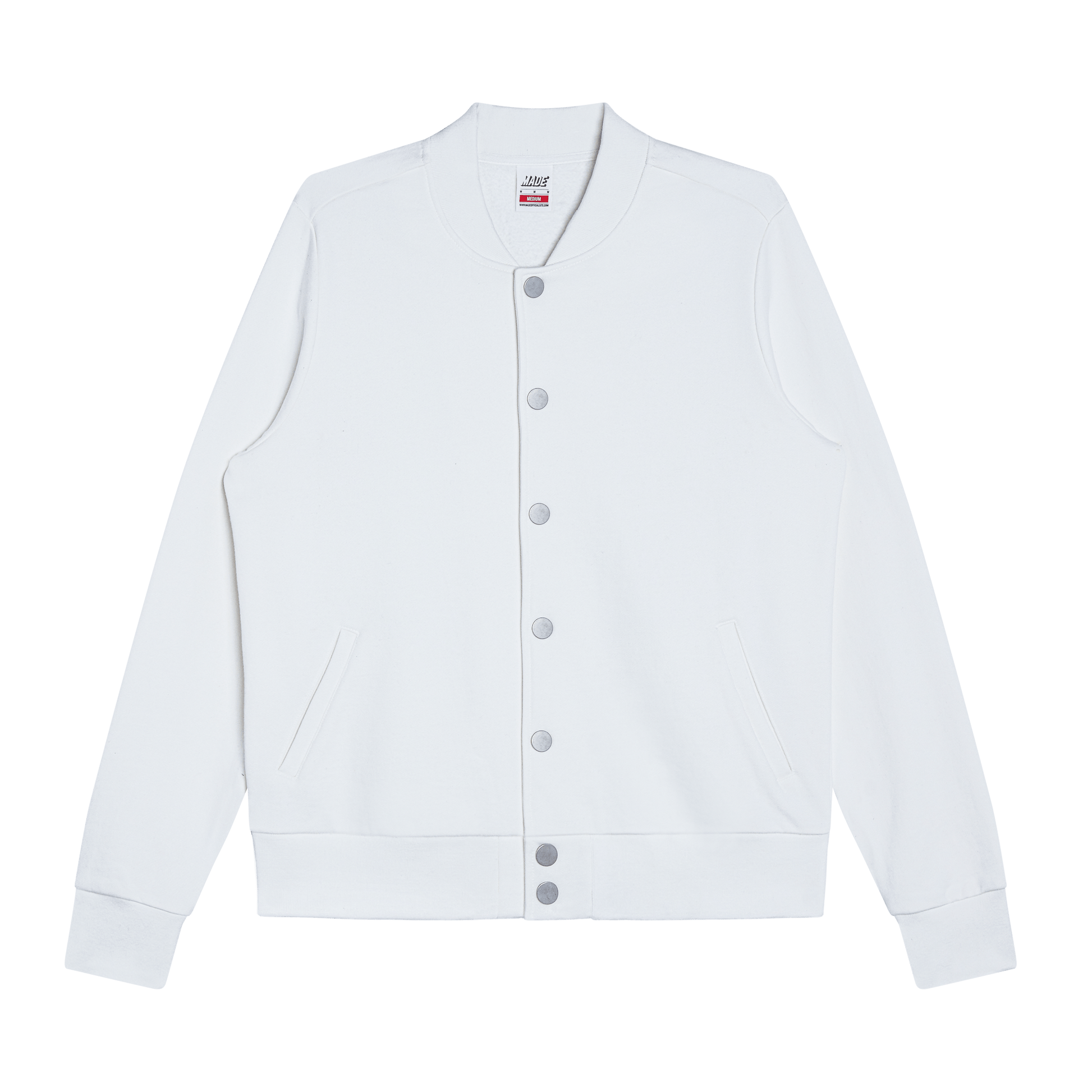 American apparel 2025 letterman jacket