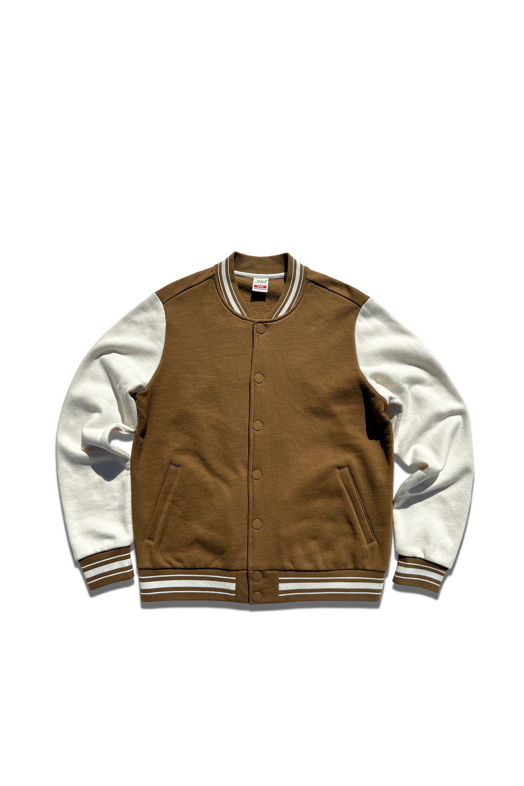 Letterman Jacket
