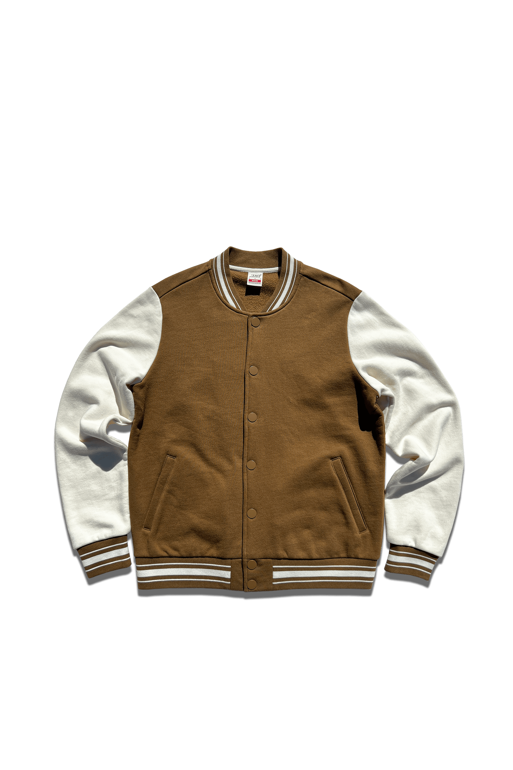 Letterman Jacket MADE