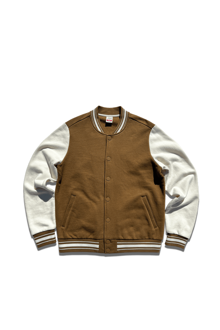 Letterman Jacket