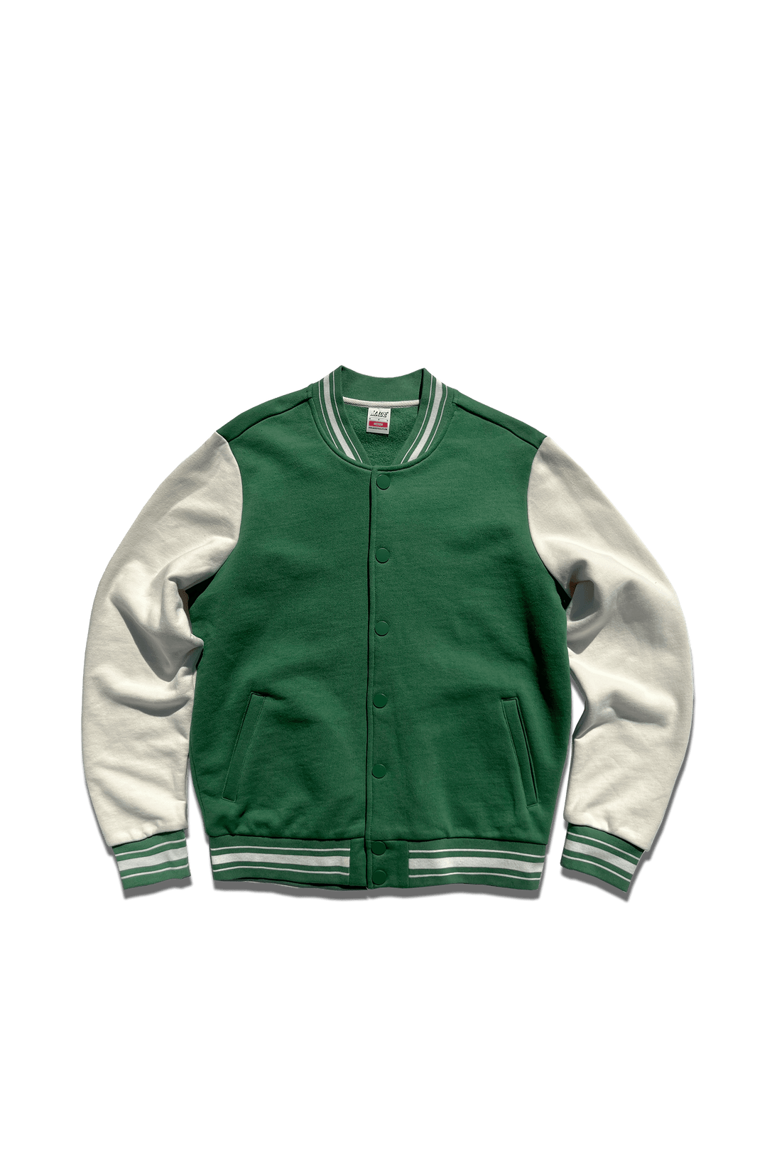 Letterman Jacket
