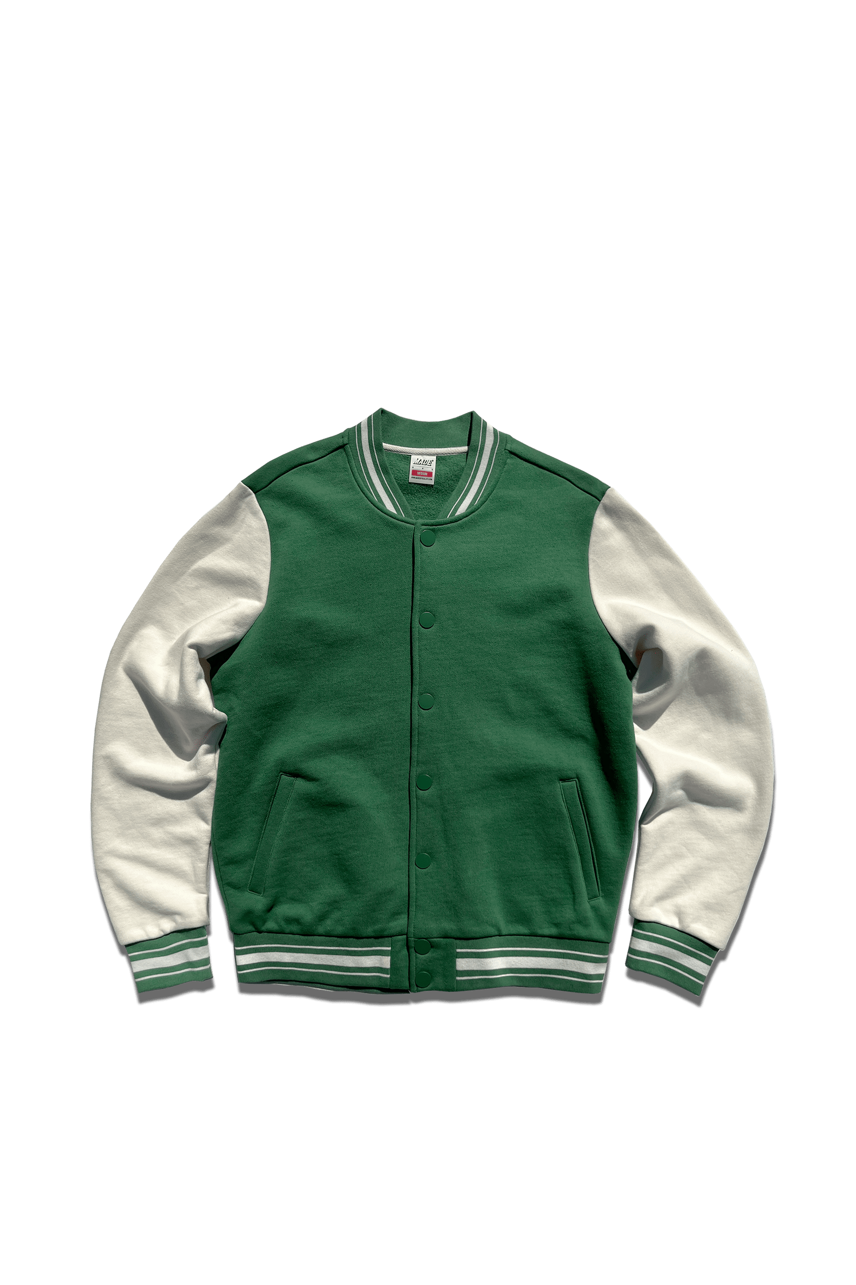 Letterman Jacket MADE