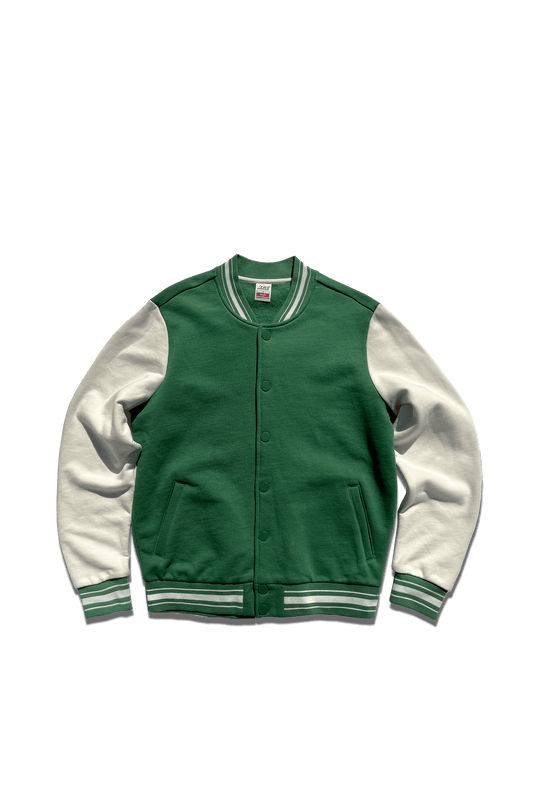 Letterman Jacket