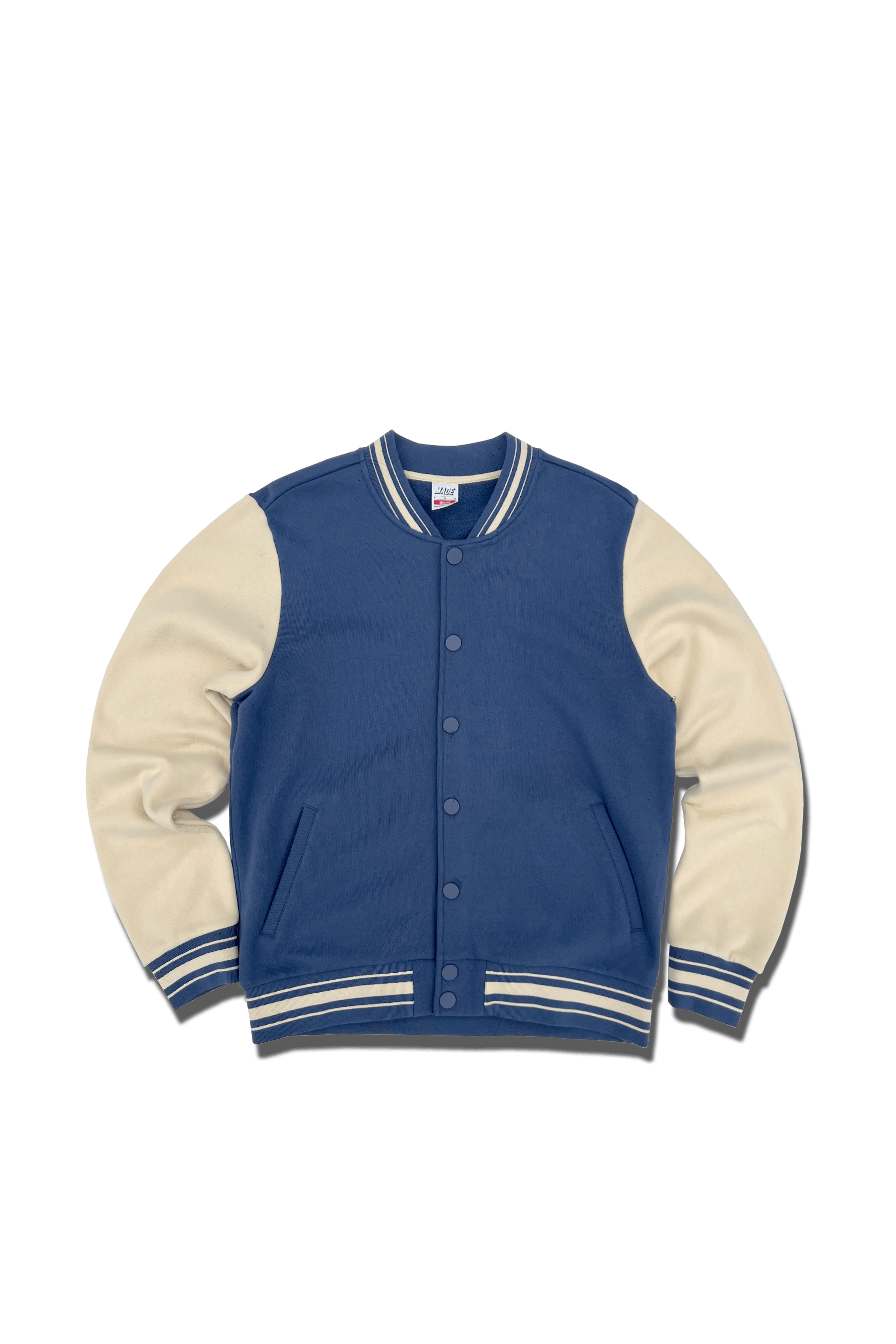 Jacket Makers Letterman Jacket