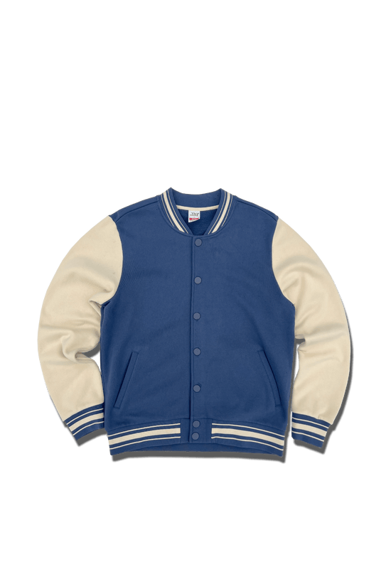 Letterman Jacket MADE