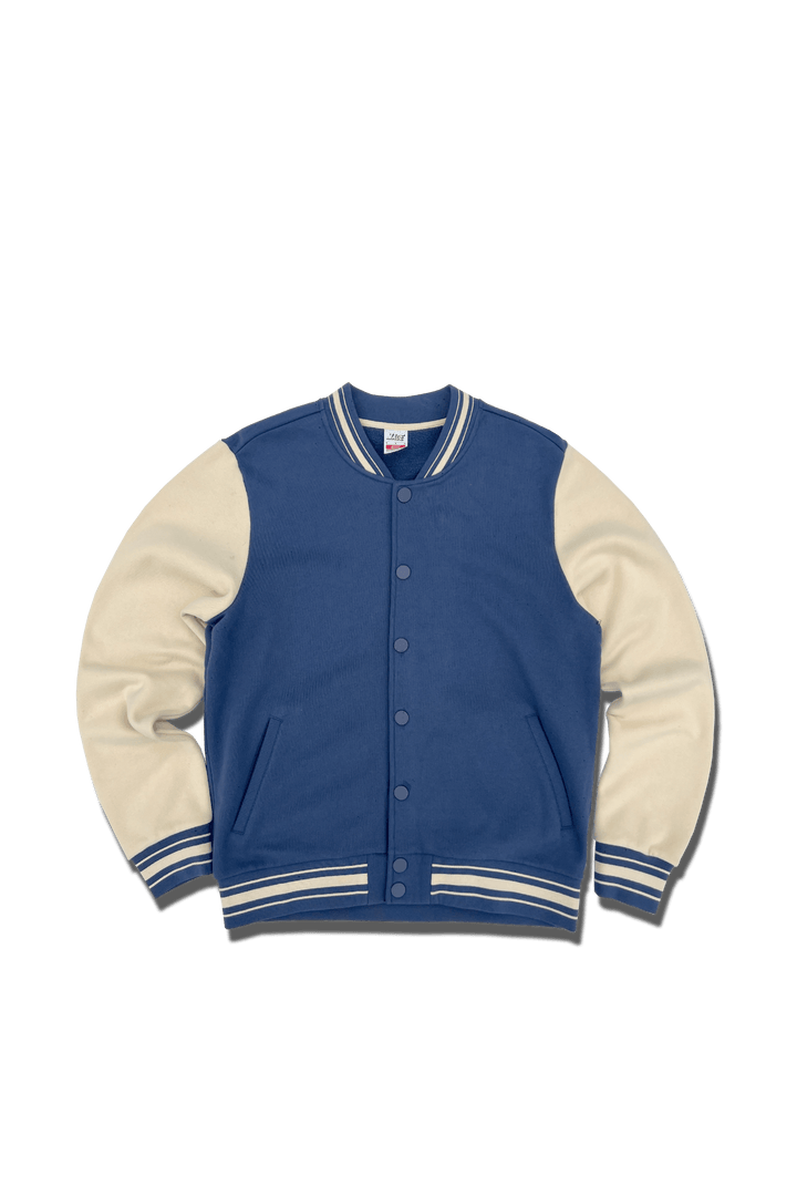 Letterman Jacket