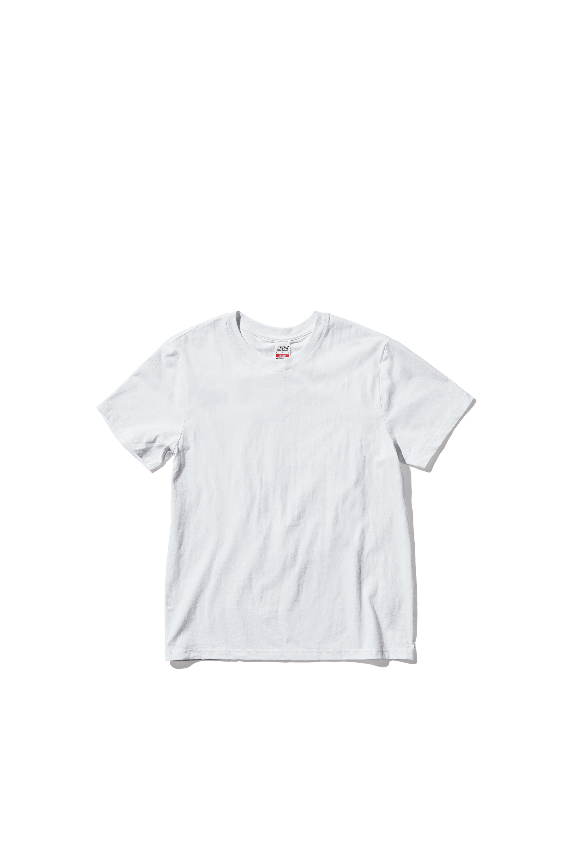 Fantasi flare tønde Major T-Shirt – MADE