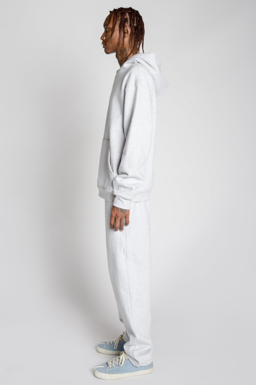 Recess Hoodie