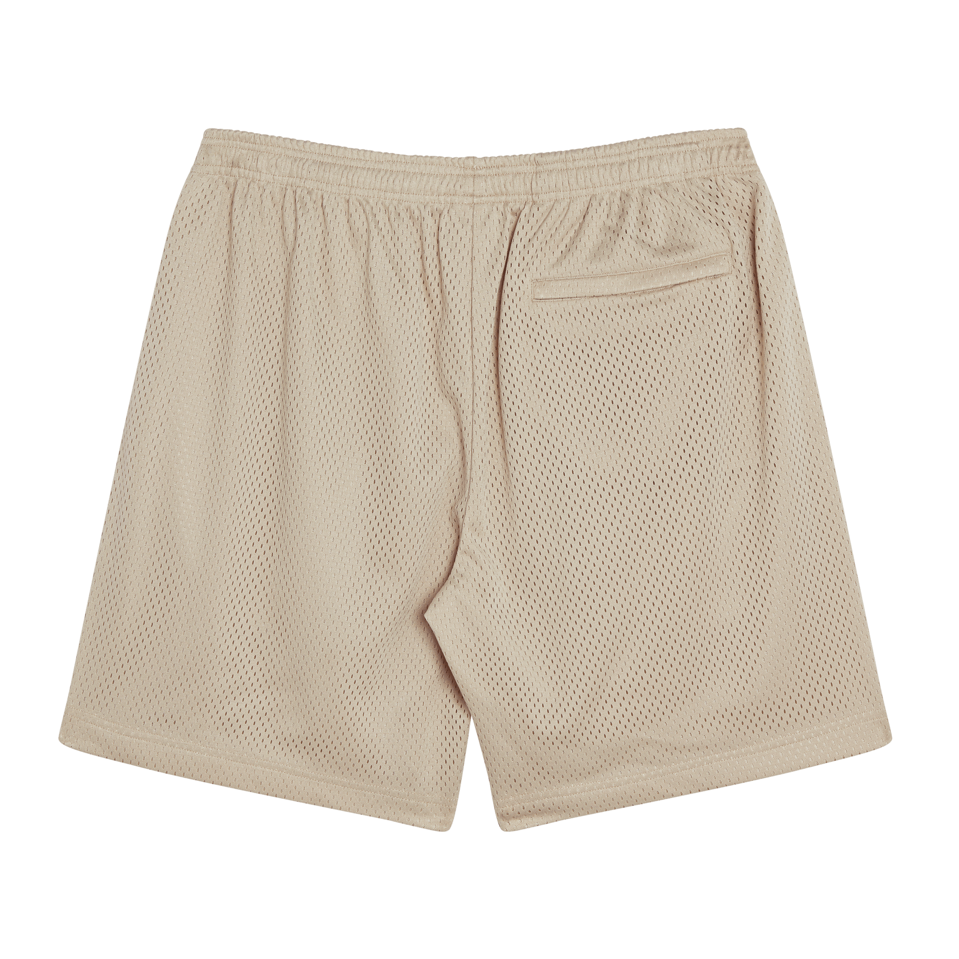Practice Mesh Shorts – MADE