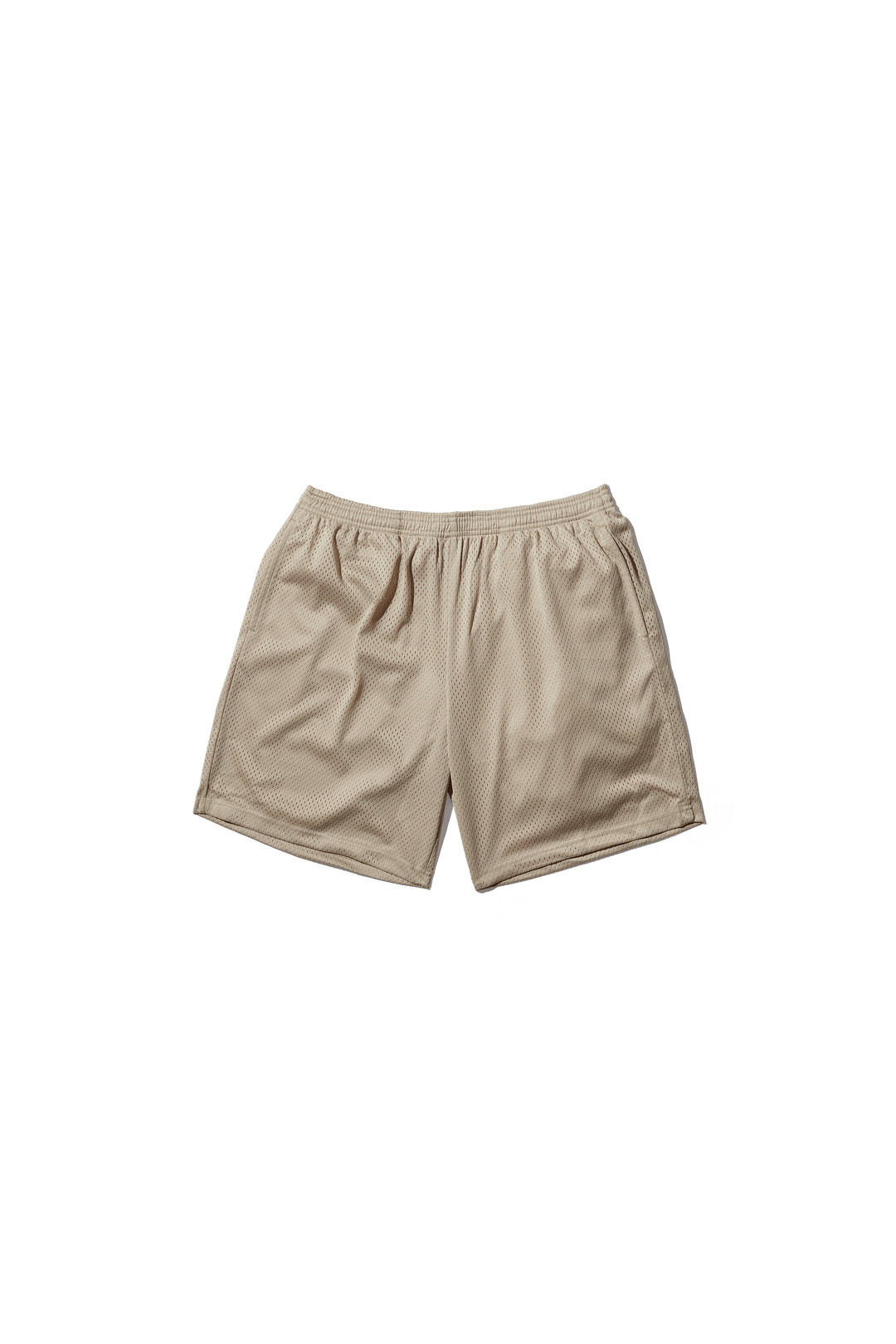 Practice Mesh Shorts