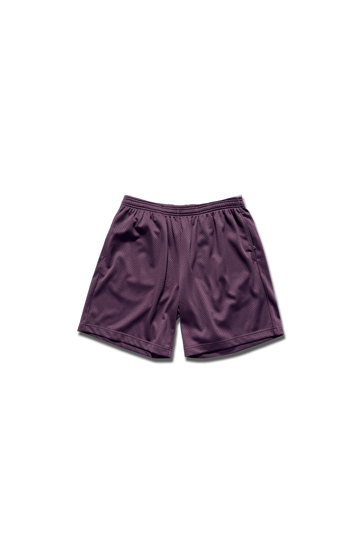 Practice Mesh Shorts