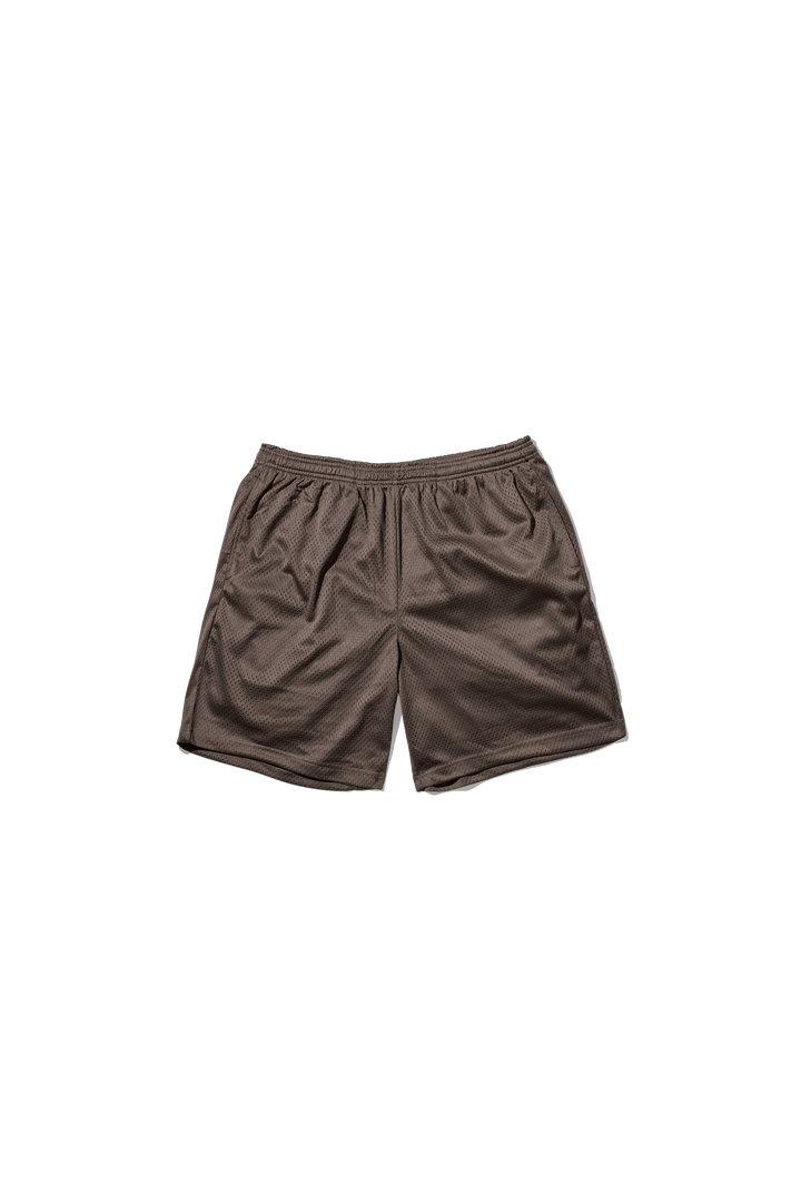 Practice Mesh Shorts