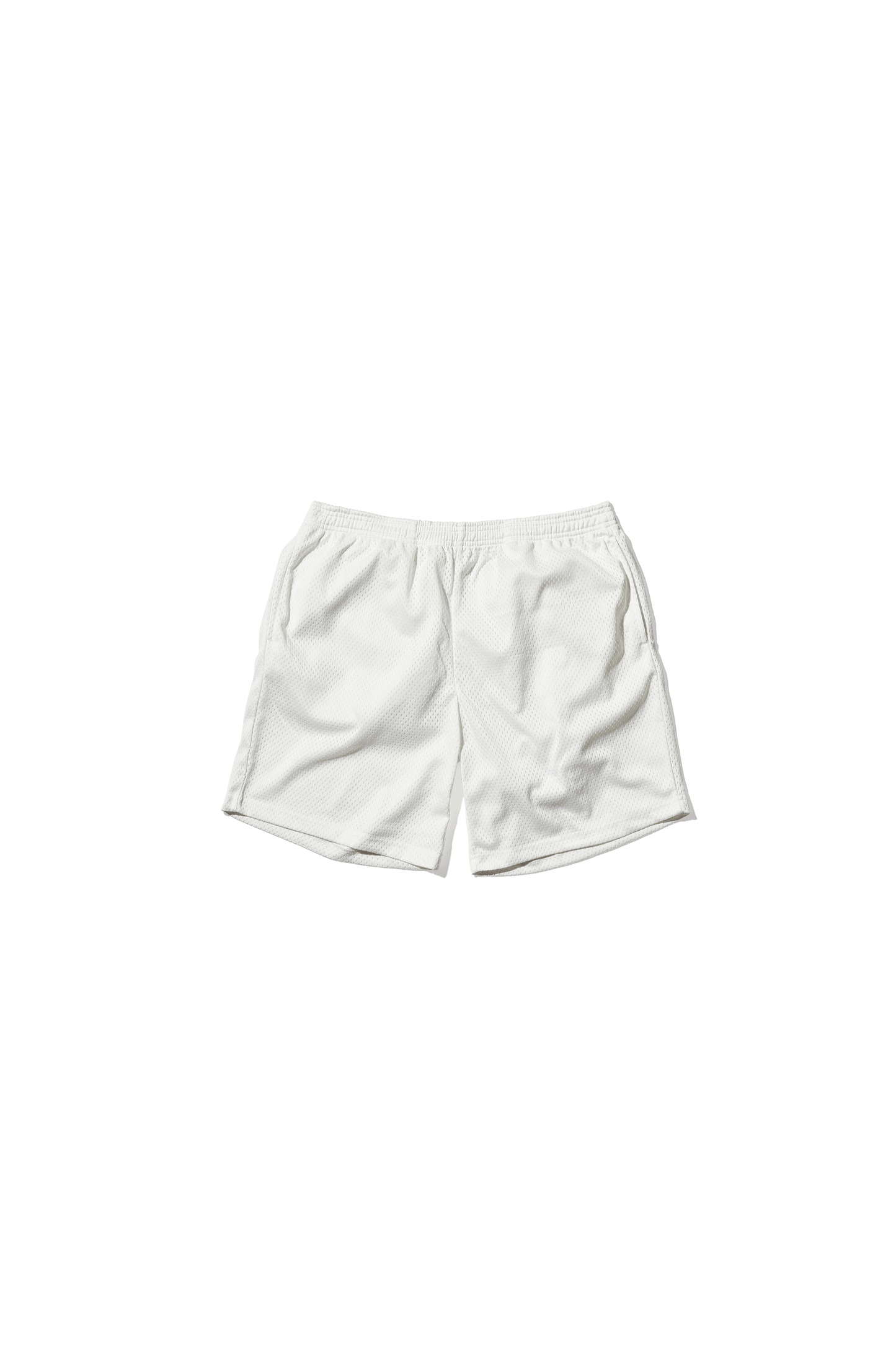 Custom Made Blanks Practice Mesh Shorts - Coastal Reign