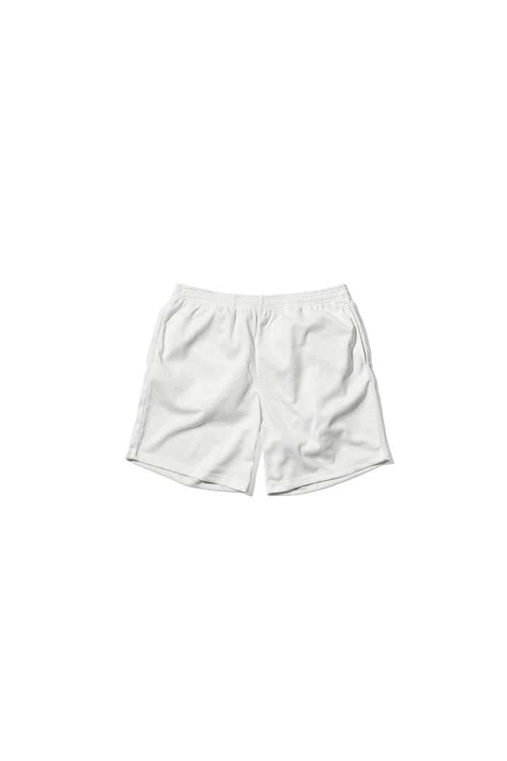 Ready To Dye Practice Mesh Shorts