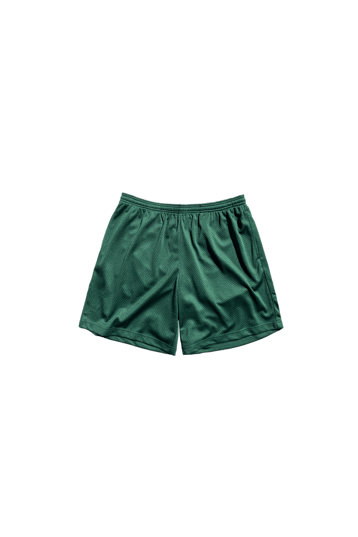 Practice Mesh Shorts