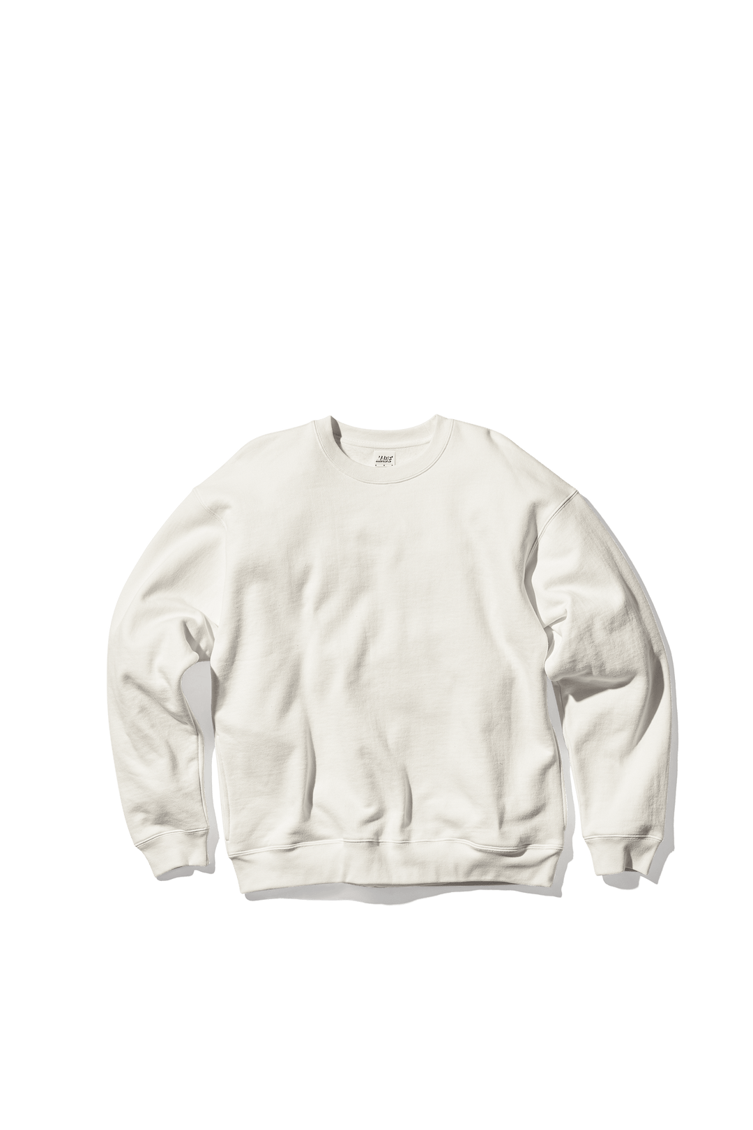 Ready To Dye Recess Crewneck