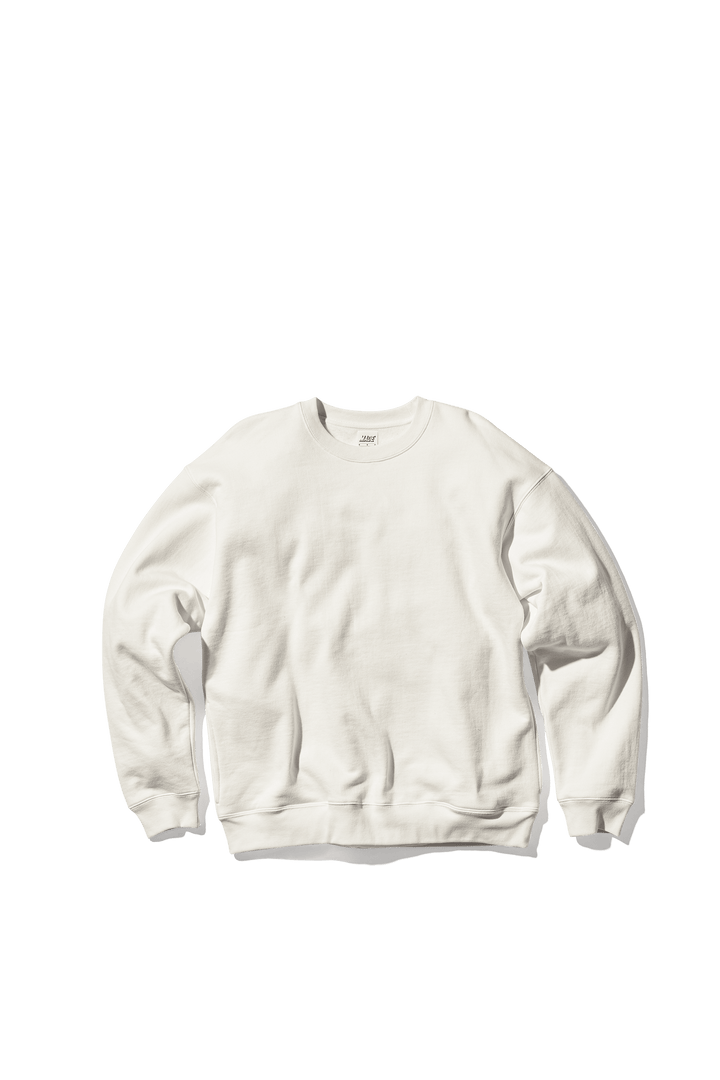 Ready To Dye Recess Crewneck