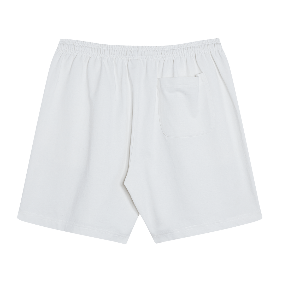 Ready To Dye Gym Class Shorts