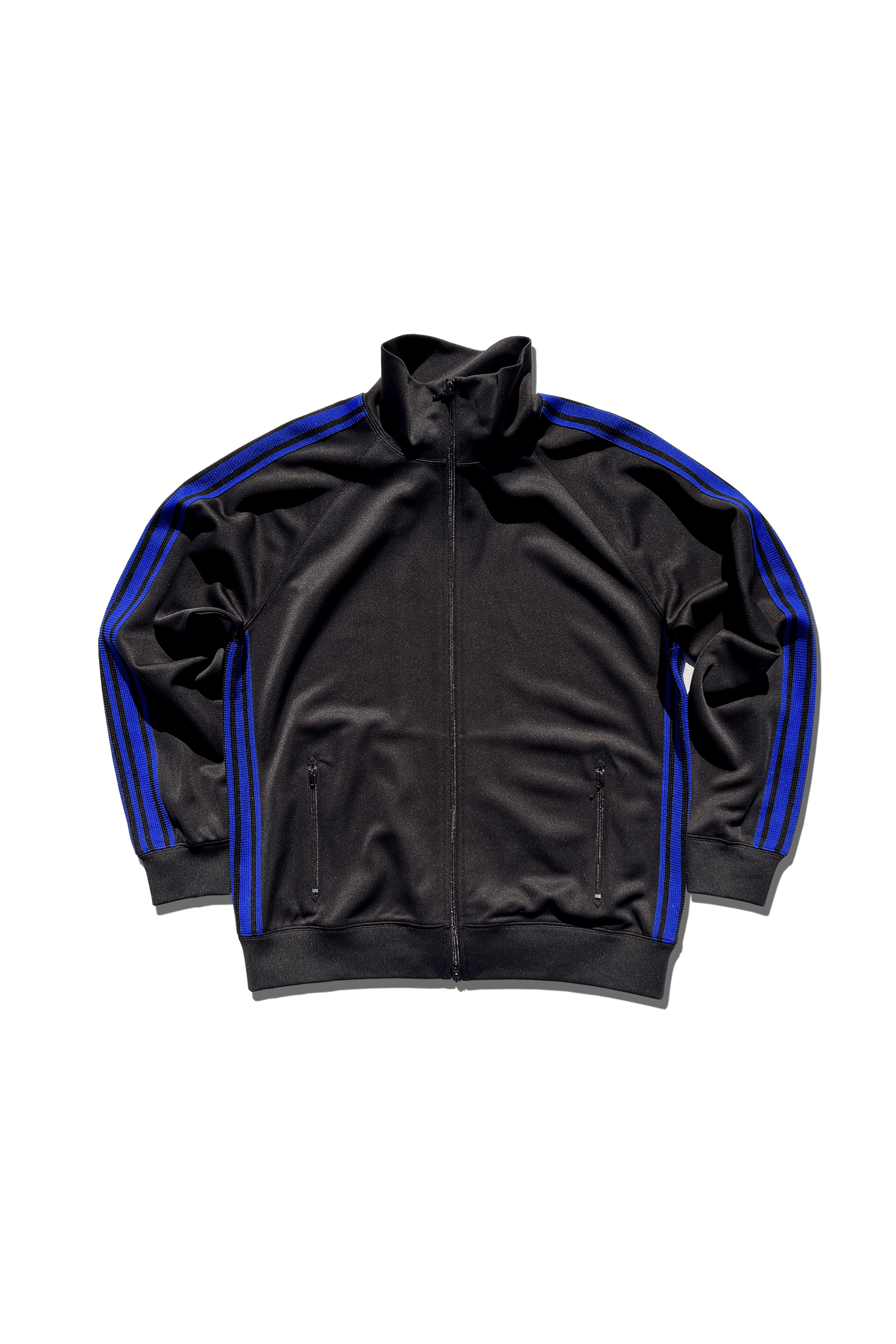Trackstar Jacket – MADE