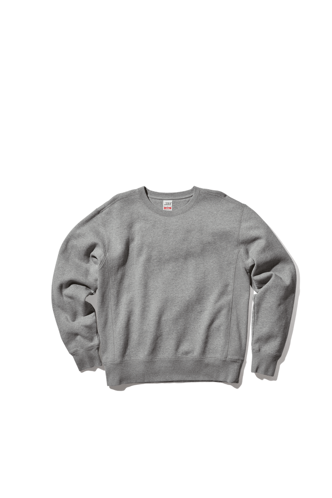 Varsity Crewneck – MADE