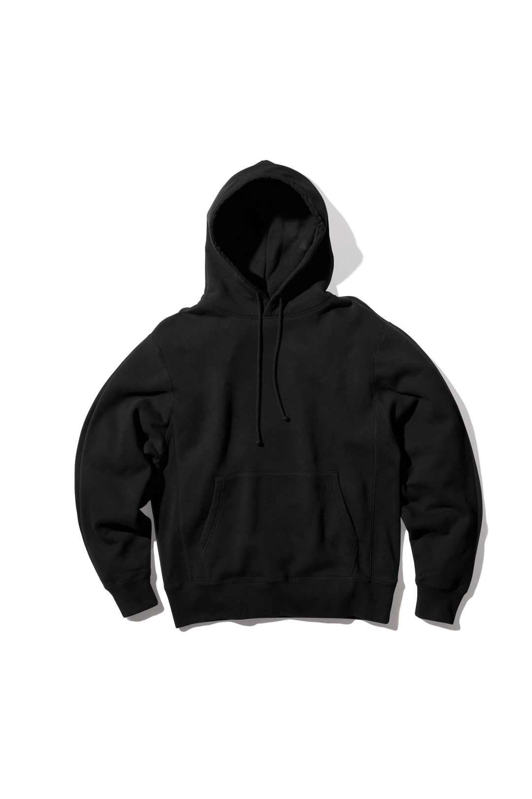 Varsity Hoodie