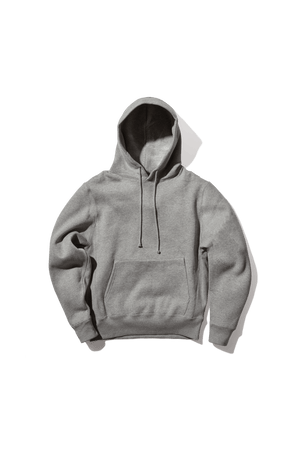 Varsity Hoodie