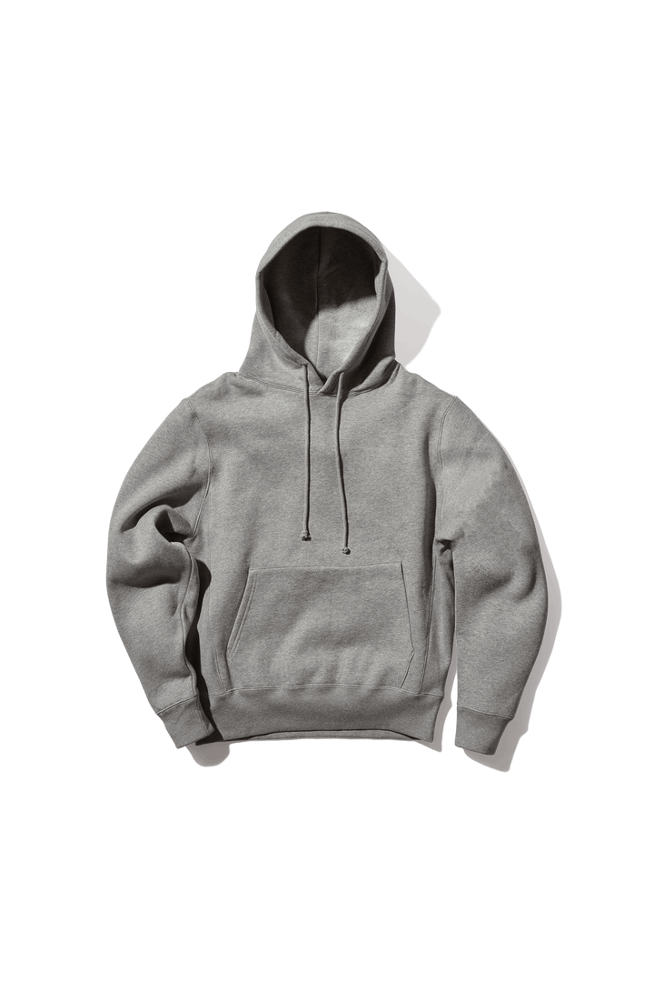 Varsity Hoodie