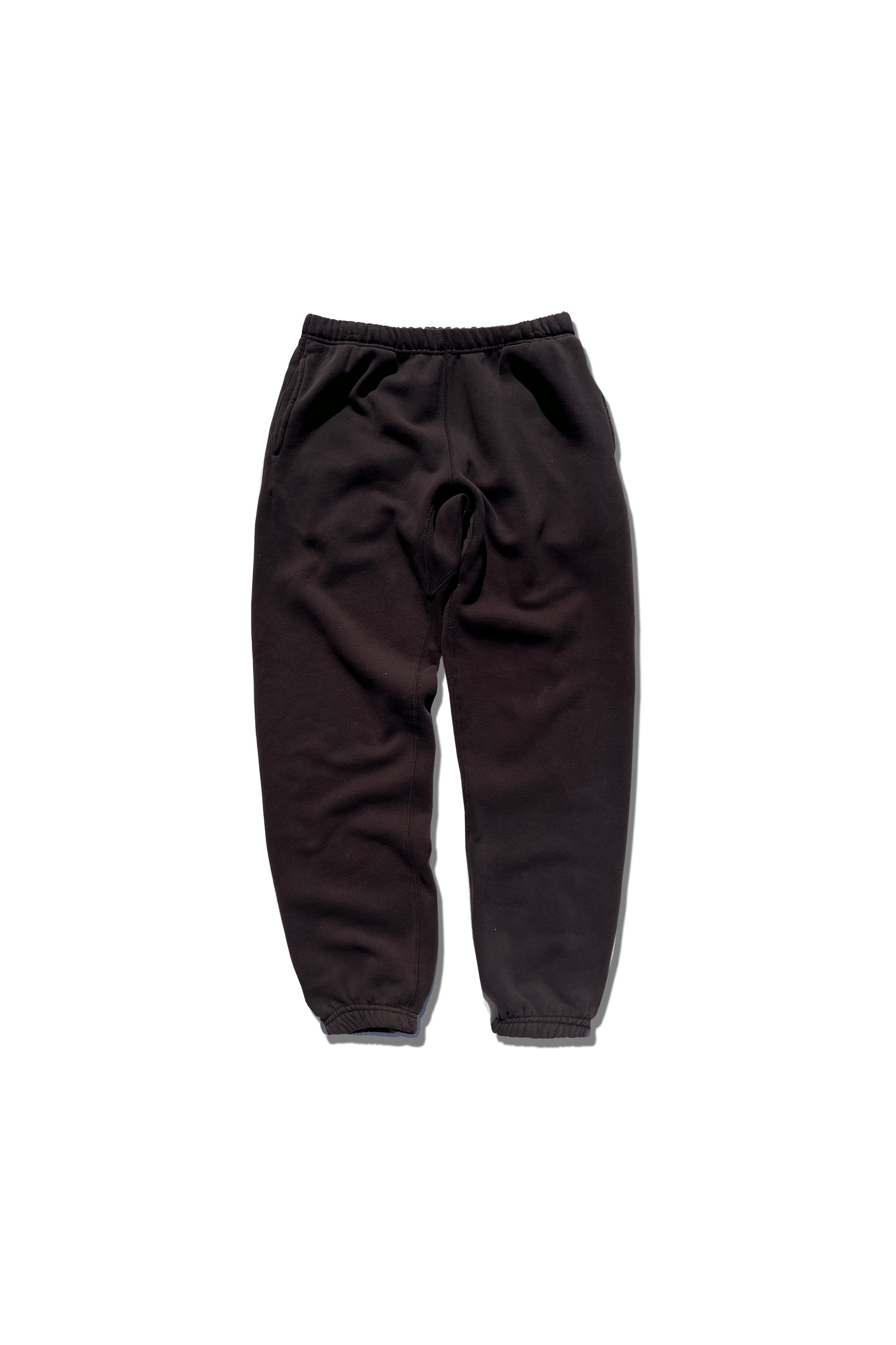 Exclusive Varsity Sweatpants - Mole – MADE
