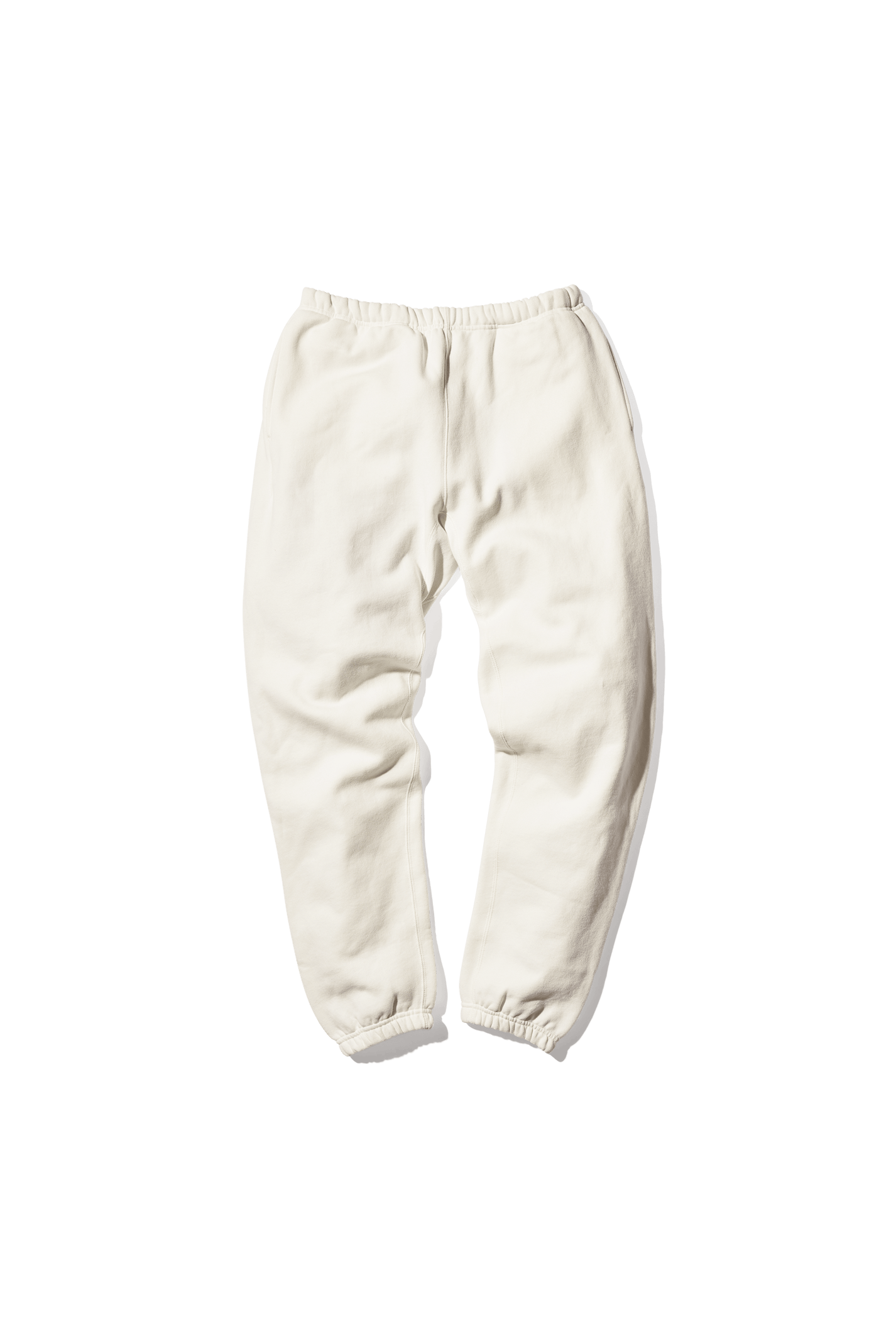 Ready To Dye Varsity Sweatpants – MADE