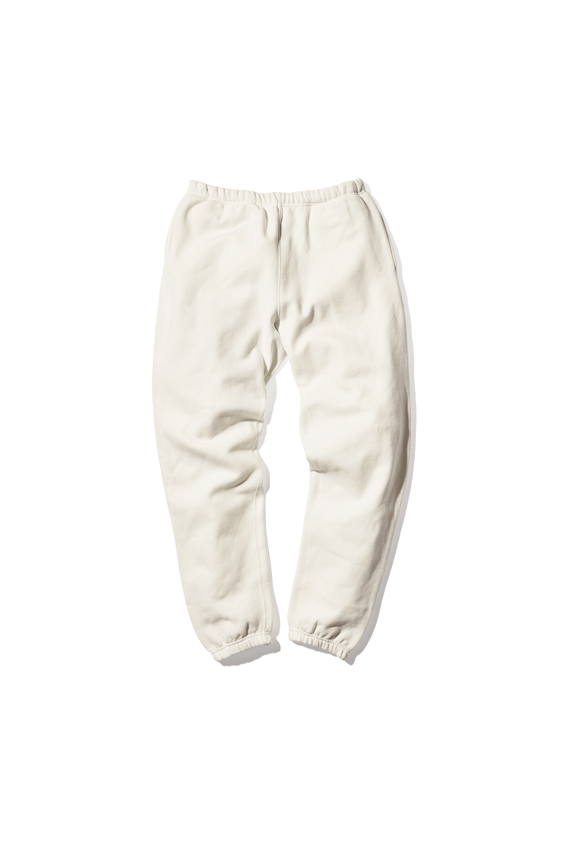 White sweats online