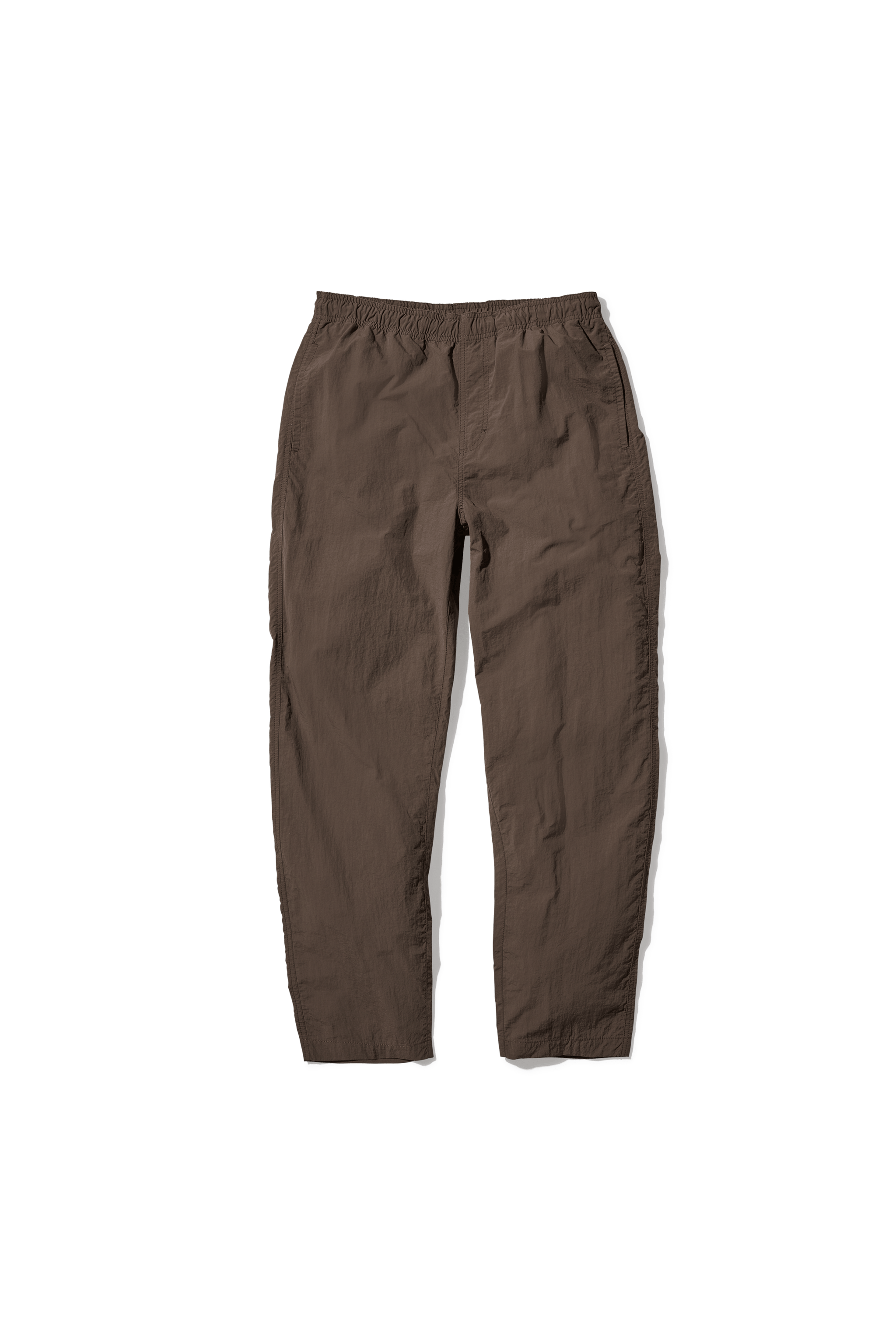 Warm Up Nylon Pants MADE