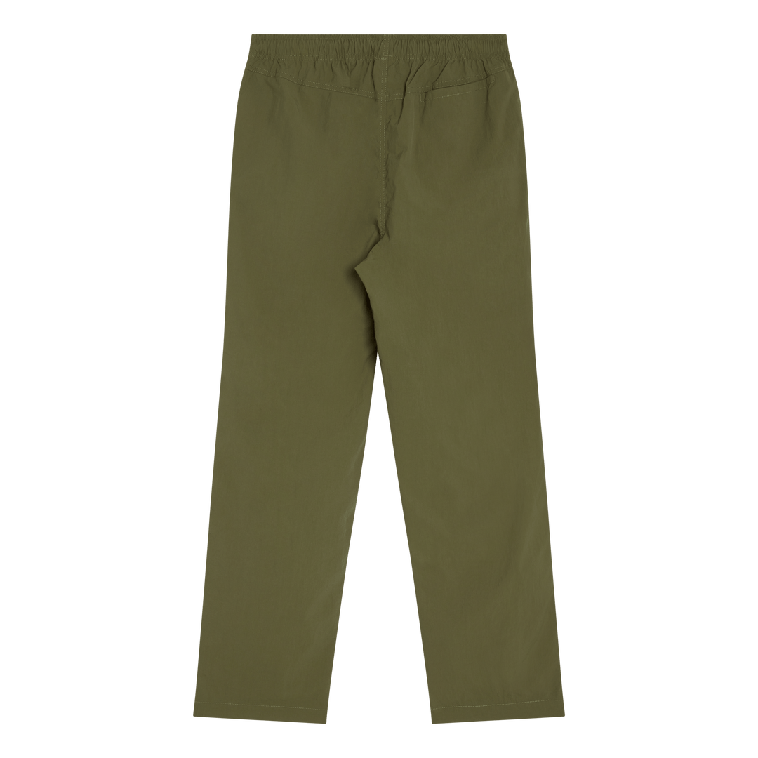 Warm Up Nylon Pants