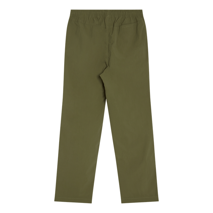 Warm Up Nylon Pants