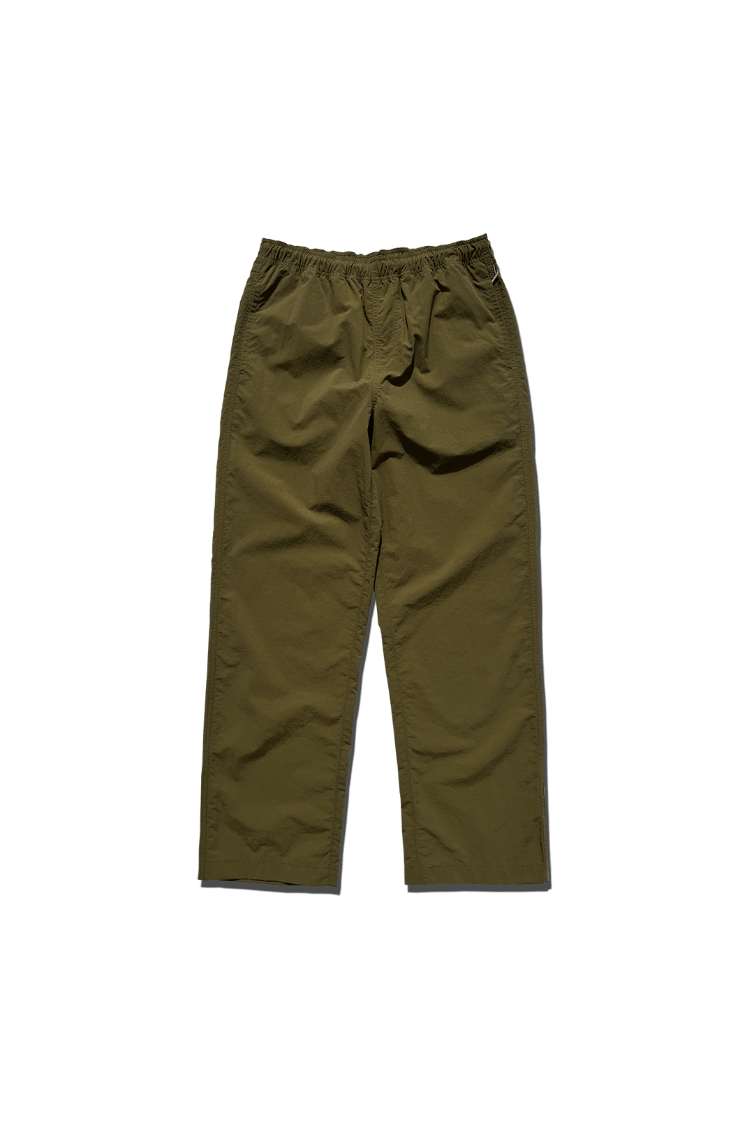 Warm Up Nylon Pants