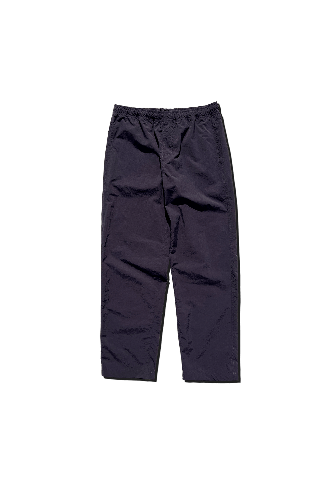 Warm Up Nylon Pants