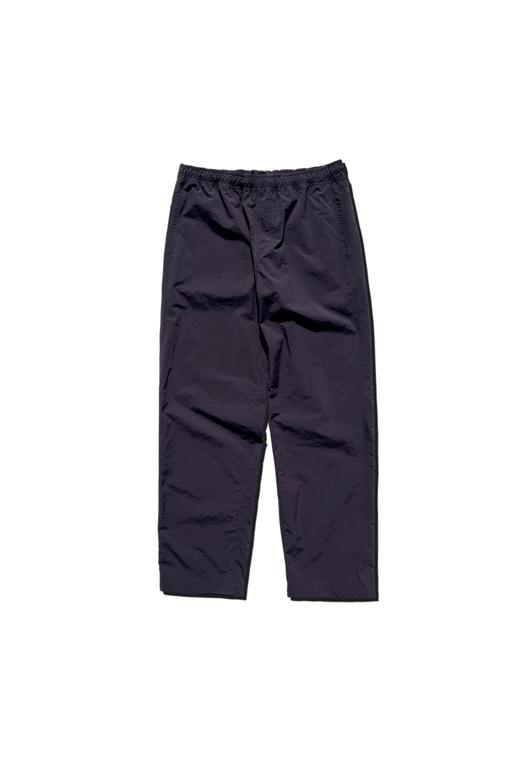 Warm Up Nylon Pants