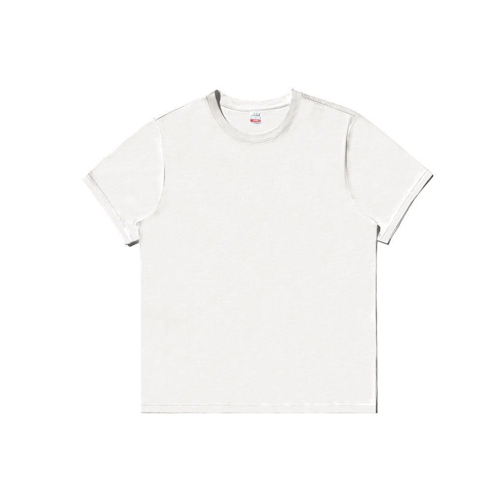 Ready To Dye Major T-Shirt Ready To Dye Collection MADE blanks