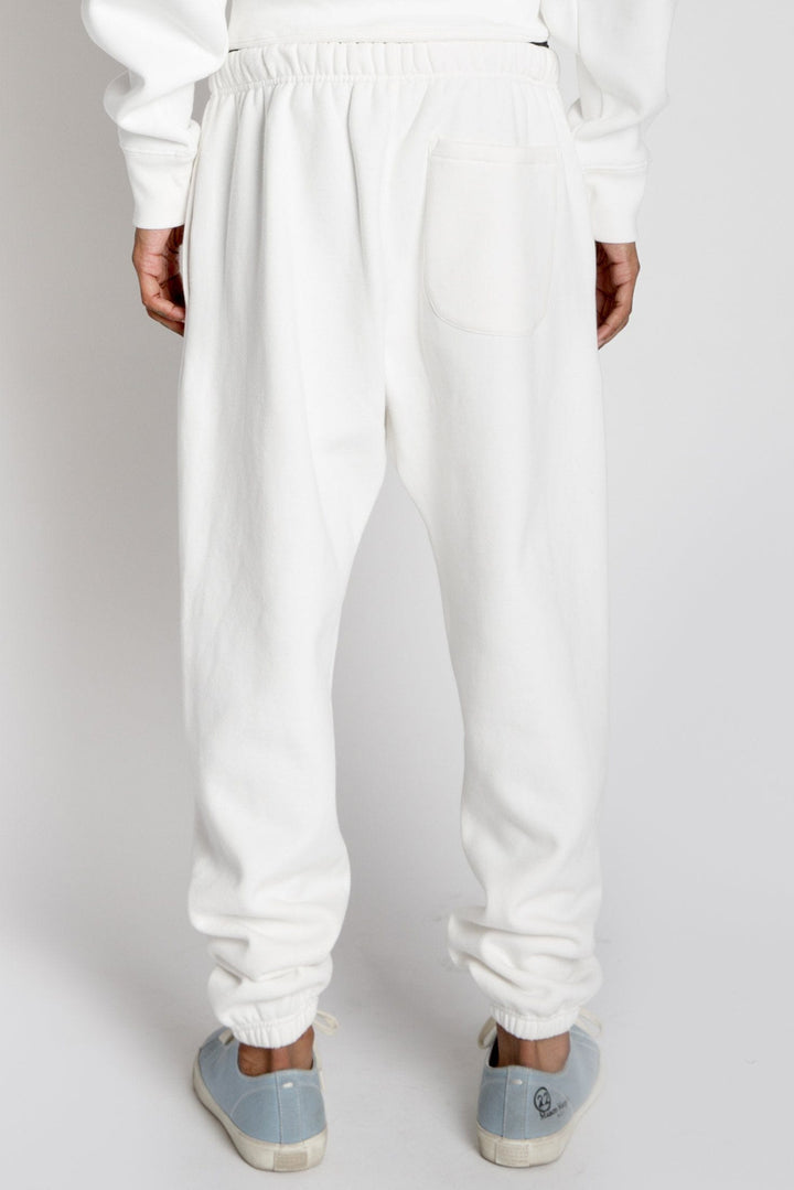 Ready To Dye Varsity Sweatpants Ready To Dye Collection MADE blanks