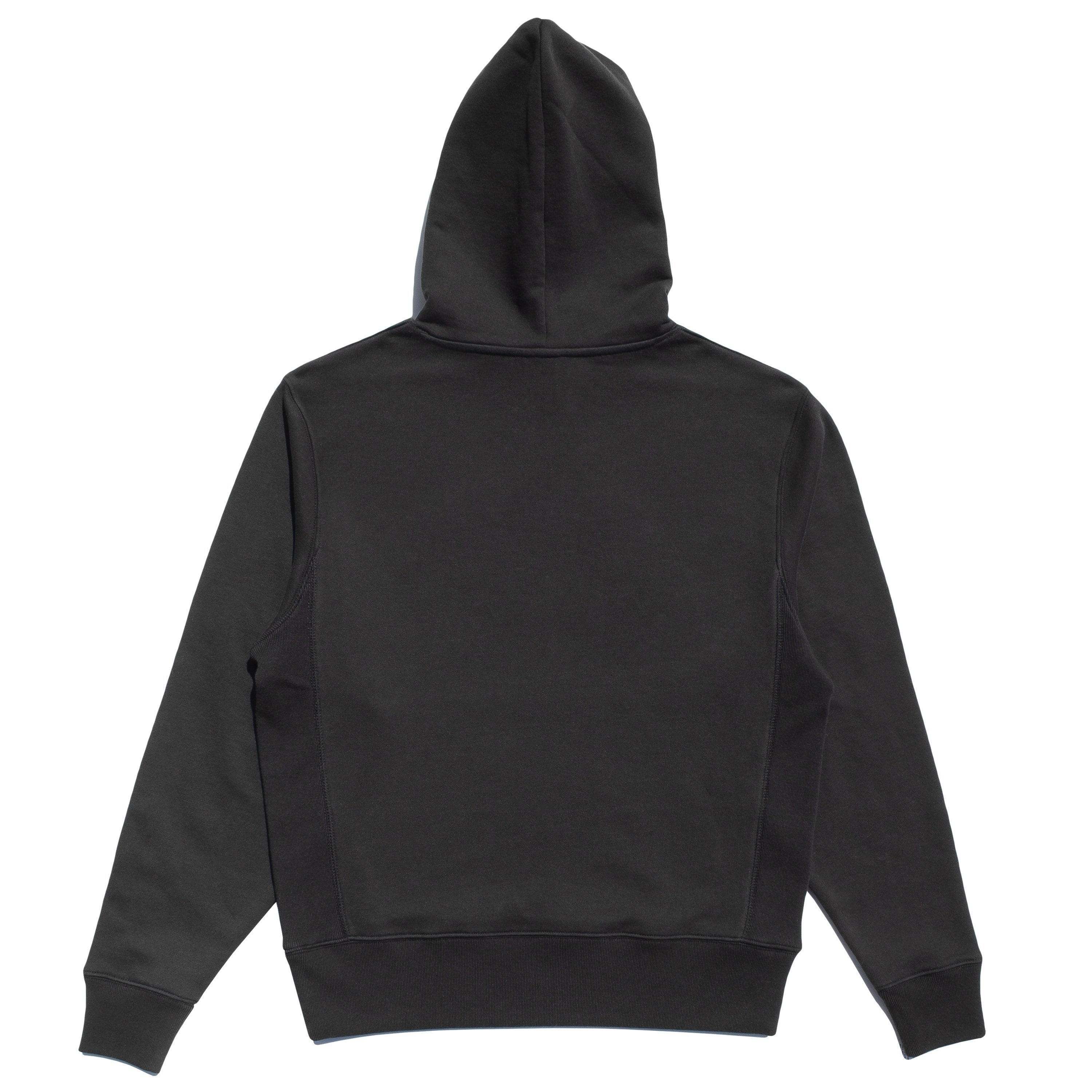 Buy plain discount hoodies in bulk