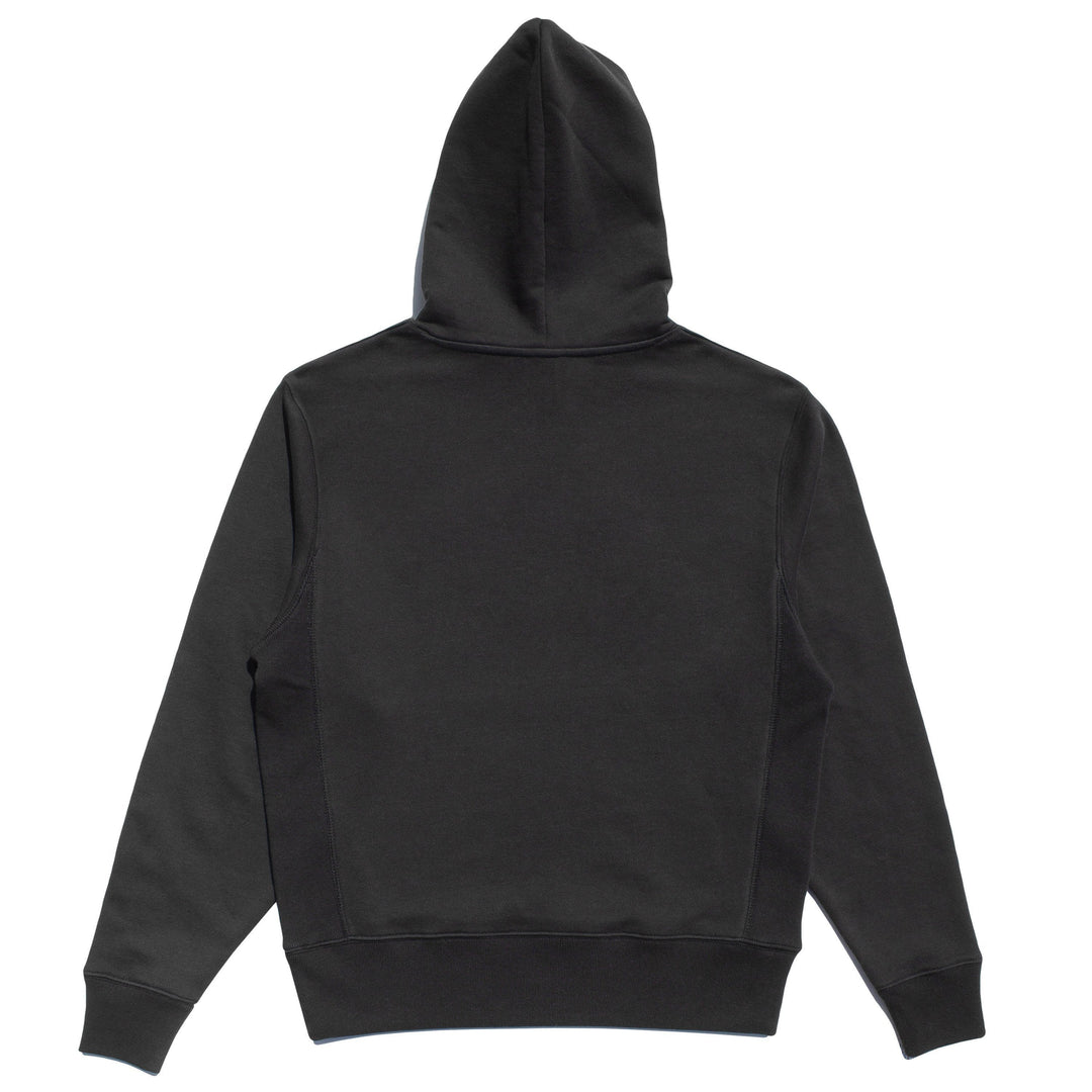Varsity Hoodie Hoodie MADE blanks